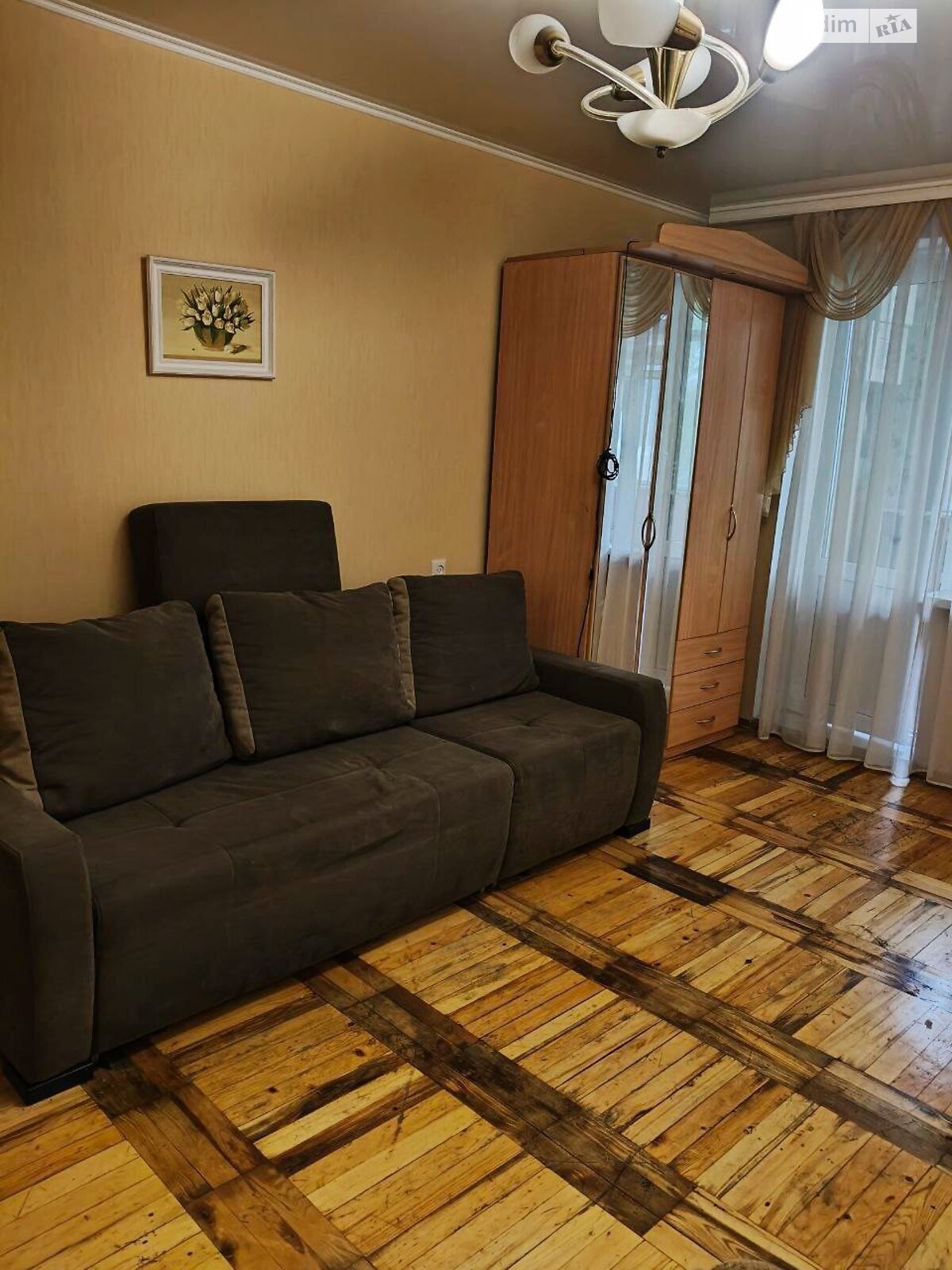 Продажа трехкомнатной квартиры в Днепре, на ул. Рабочая 75, район Рабочая фото 1 Продажа трехкомнатной квартиры в Днепре, на ул. Рабочая 75, район Рабочая фото 1