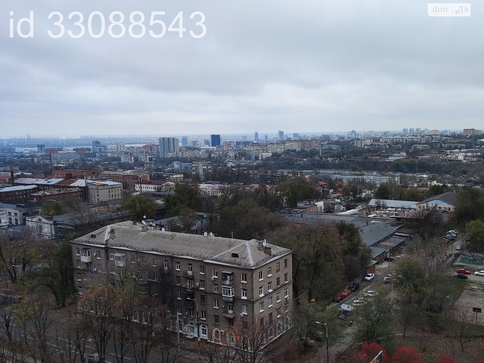 Продажа двухкомнатной квартиры в Днепре, на ул. Рабочая, район Рабочая фото 1 Продажа двухкомнатной квартиры в Днепре, на ул. Рабочая, район Рабочая фото 1