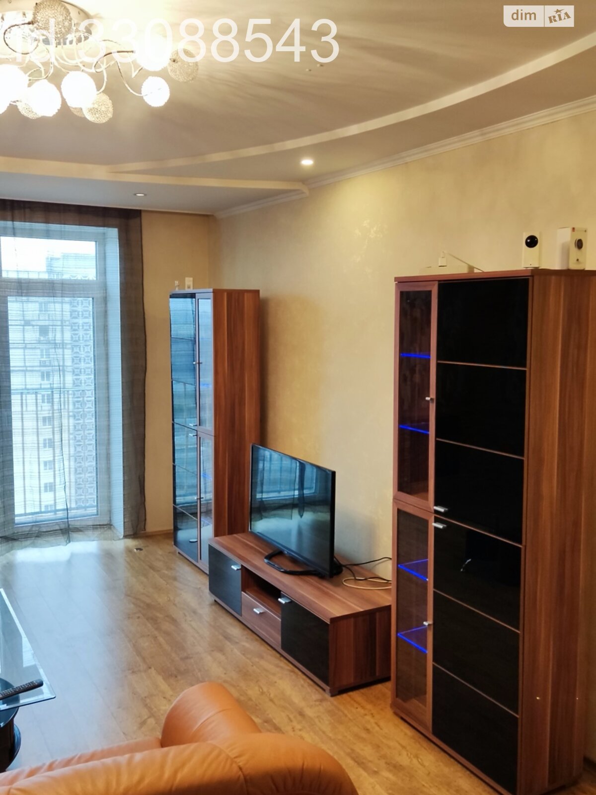 Продажа двухкомнатной квартиры в Днепре, на ул. Рабочая, район Рабочая фото 1 Продажа двухкомнатной квартиры в Днепре, на ул. Рабочая, район Рабочая фото 1