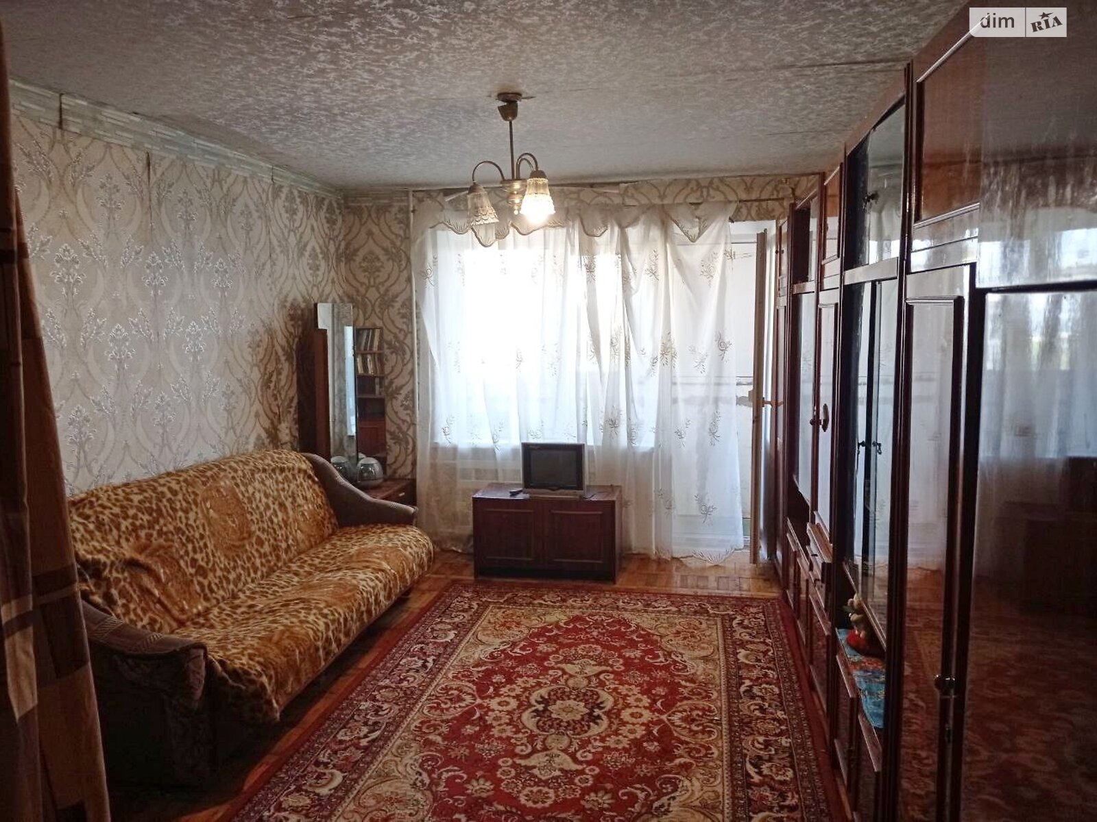 Продажа однокомнатной квартиры в Днепре, на ул. Рабочая 71, кв. 234, район Рабочая фото 1 Продажа однокомнатной квартиры в Днепре, на ул. Рабочая 71, кв. 234, район Рабочая фото 1