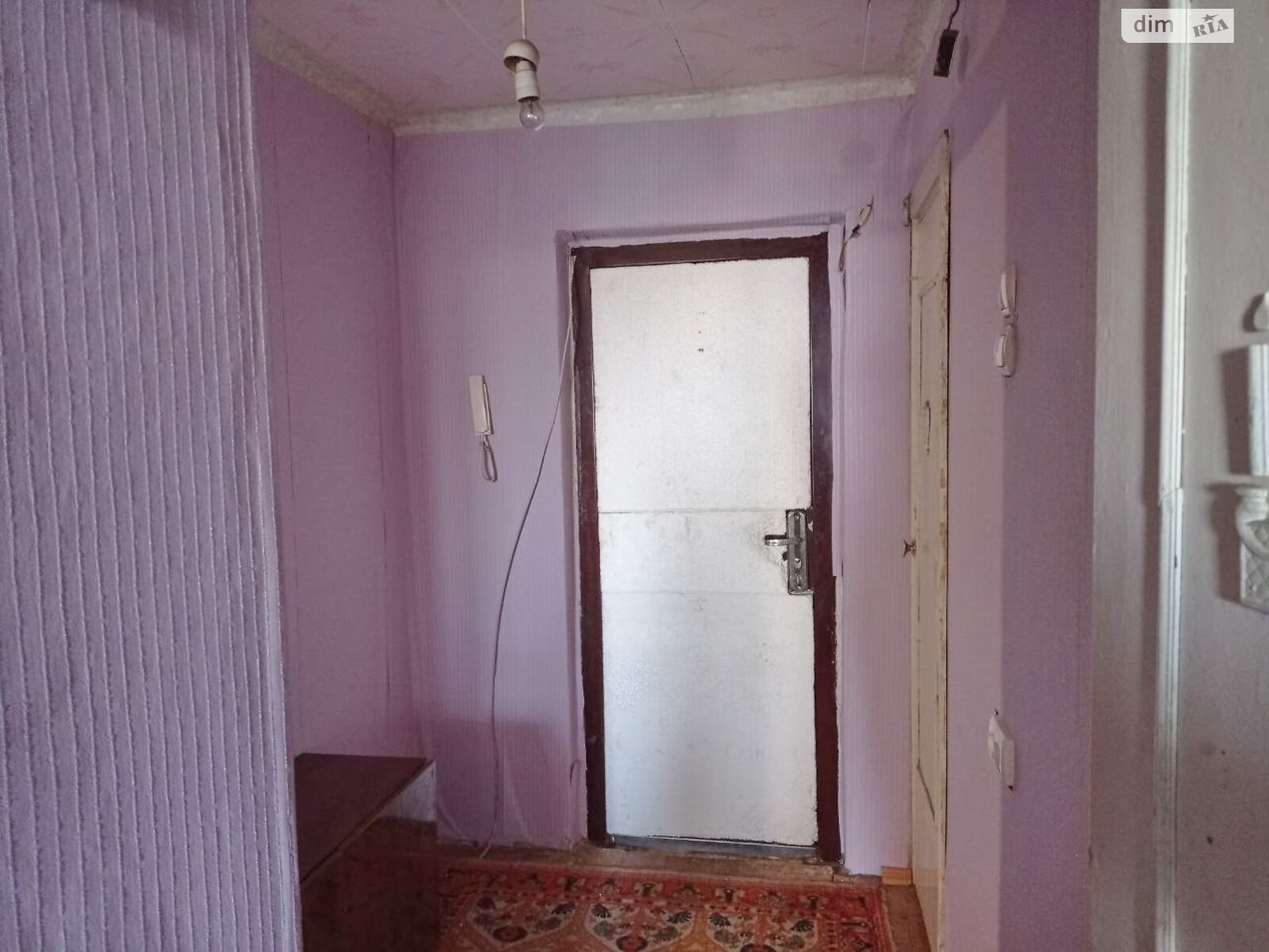 Продажа однокомнатной квартиры в Днепре, на ул. Рабочая 71, кв. 234, район Рабочая фото 1 Продажа однокомнатной квартиры в Днепре, на ул. Рабочая 71, кв. 234, район Рабочая фото 1