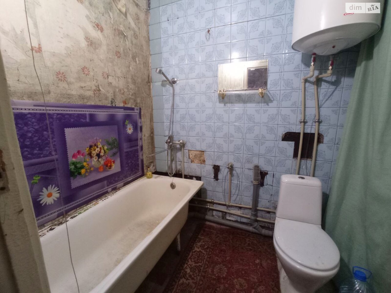 Продажа однокомнатной квартиры в Днепре, на ул. Рабочая 71, кв. 234, район Рабочая фото 1 Продажа однокомнатной квартиры в Днепре, на ул. Рабочая 71, кв. 234, район Рабочая фото 1
