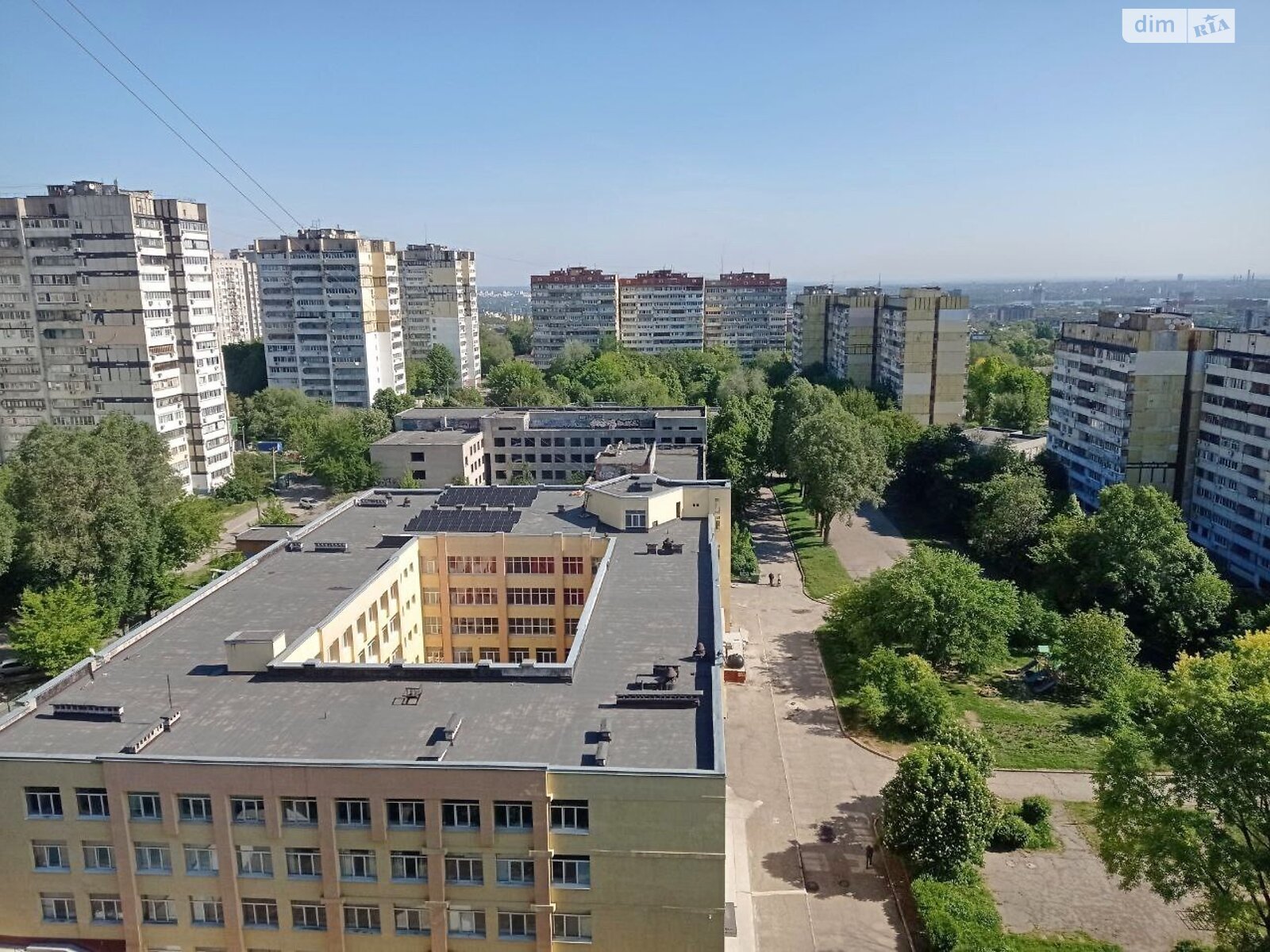 Продажа однокомнатной квартиры в Днепре, на ул. Рабочая 71, кв. 234, район Рабочая фото 1 Продажа однокомнатной квартиры в Днепре, на ул. Рабочая 71, кв. 234, район Рабочая фото 1