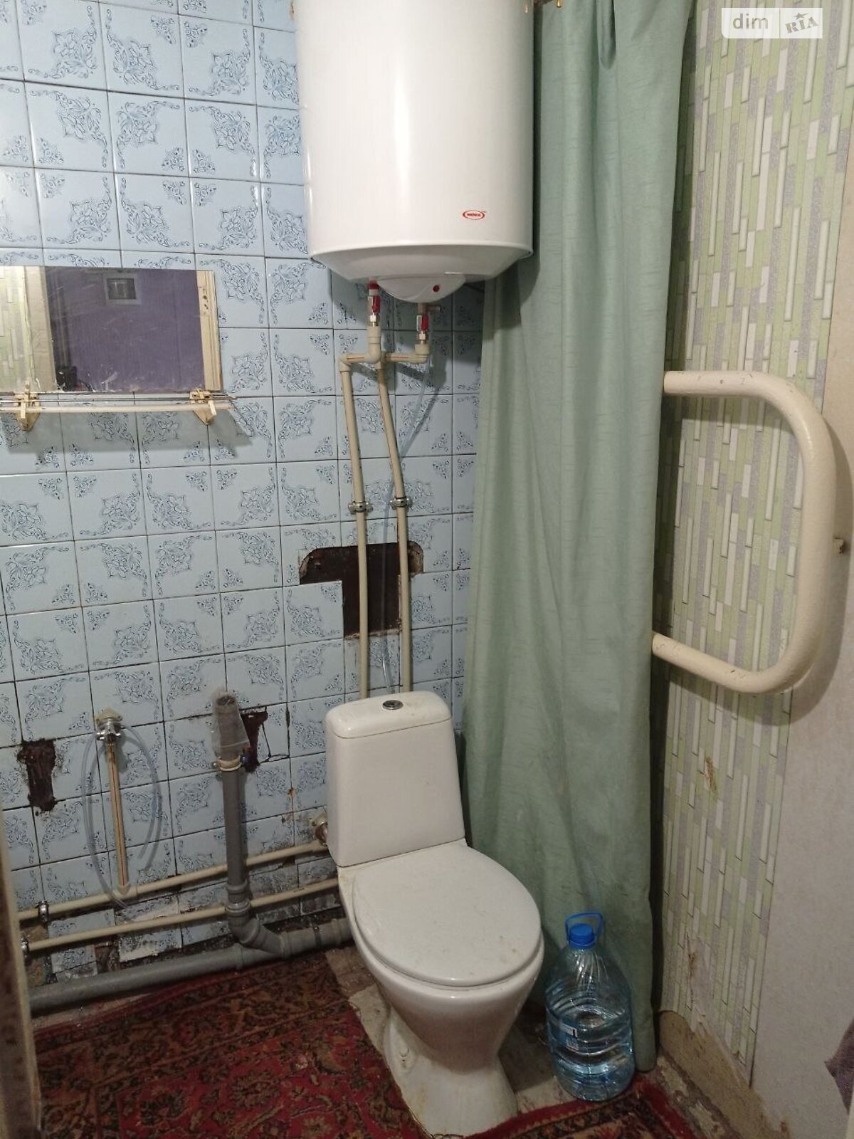 Продажа однокомнатной квартиры в Днепре, на ул. Рабочая 71, кв. 234, район Рабочая фото 1 Продажа однокомнатной квартиры в Днепре, на ул. Рабочая 71, кв. 234, район Рабочая фото 1