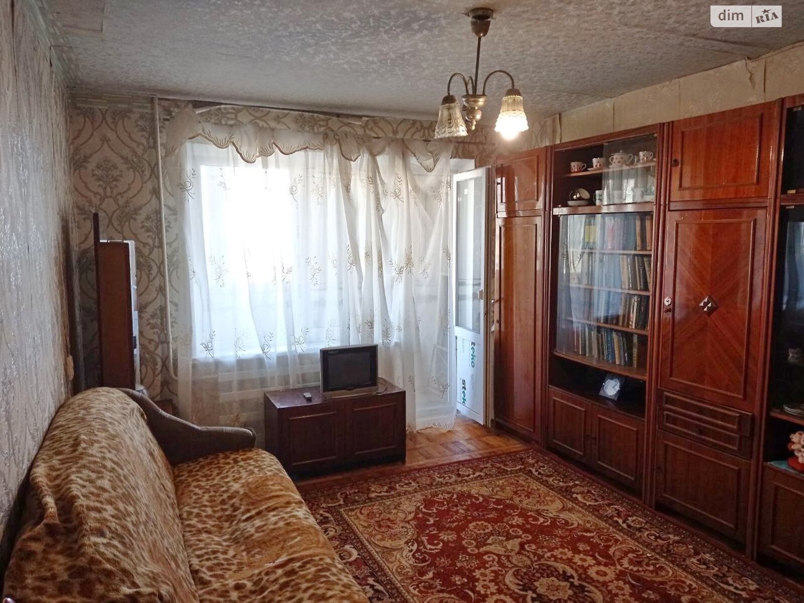 Продажа однокомнатной квартиры в Днепре, на ул. Рабочая 71, кв. 234, район Рабочая фото 1 Продажа однокомнатной квартиры в Днепре, на ул. Рабочая 71, кв. 234, район Рабочая фото 1