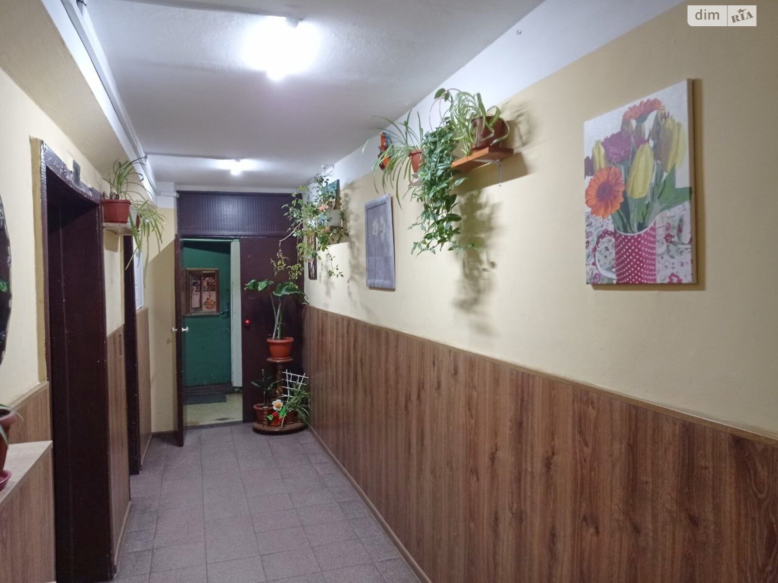 Продажа однокомнатной квартиры в Днепре, на ул. Рабочая 71, кв. 234, район Рабочая фото 1 Продажа однокомнатной квартиры в Днепре, на ул. Рабочая 71, кв. 234, район Рабочая фото 1