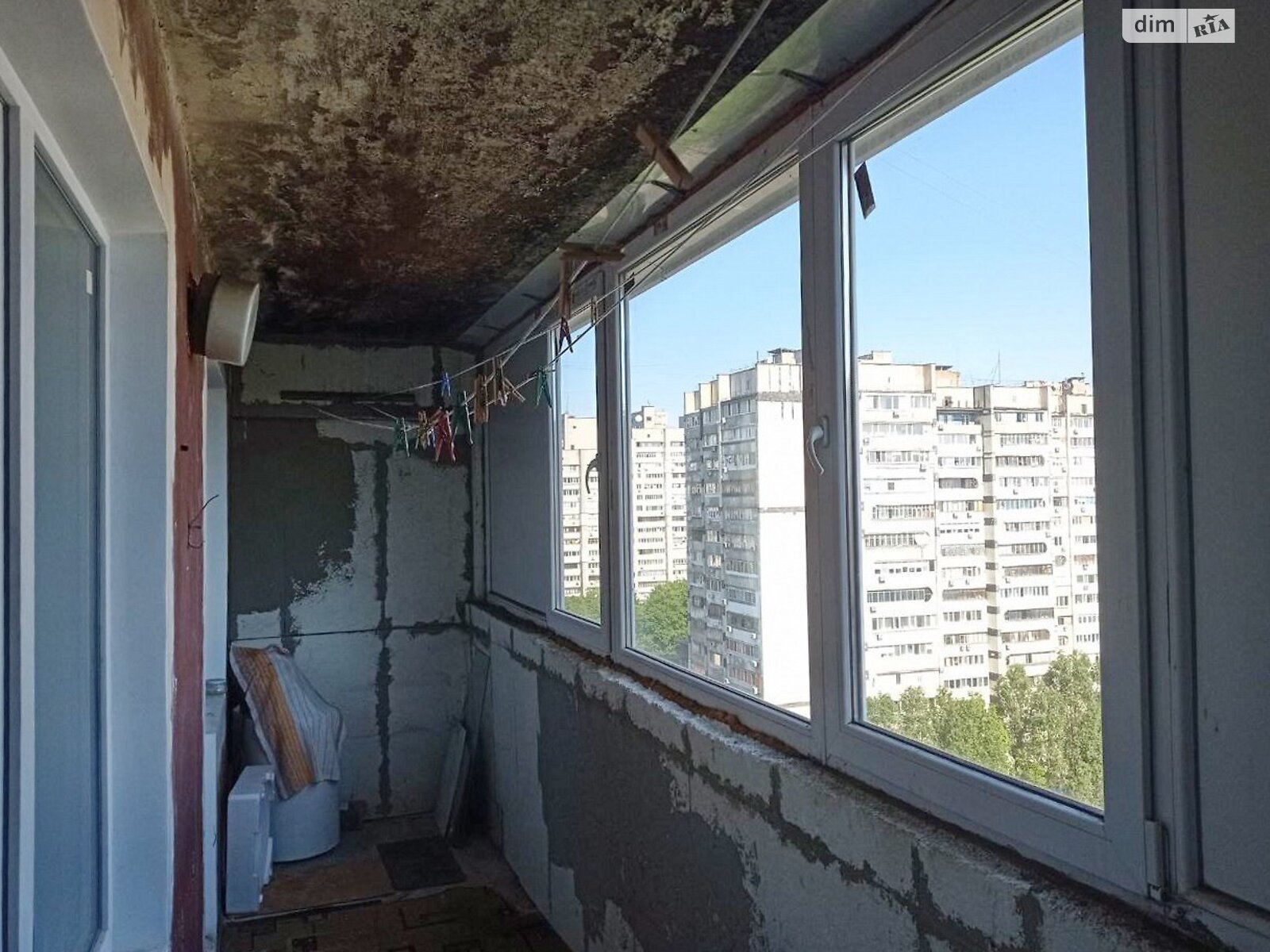 Продажа однокомнатной квартиры в Днепре, на ул. Рабочая 71, кв. 234, район Рабочая фото 1 Продажа однокомнатной квартиры в Днепре, на ул. Рабочая 71, кв. 234, район Рабочая фото 1