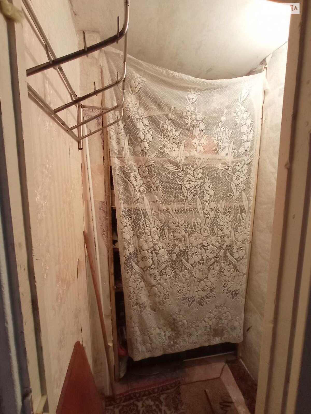 Продажа однокомнатной квартиры в Днепре, на ул. Рабочая 71, кв. 234, район Рабочая фото 1 Продажа однокомнатной квартиры в Днепре, на ул. Рабочая 71, кв. 234, район Рабочая фото 1
