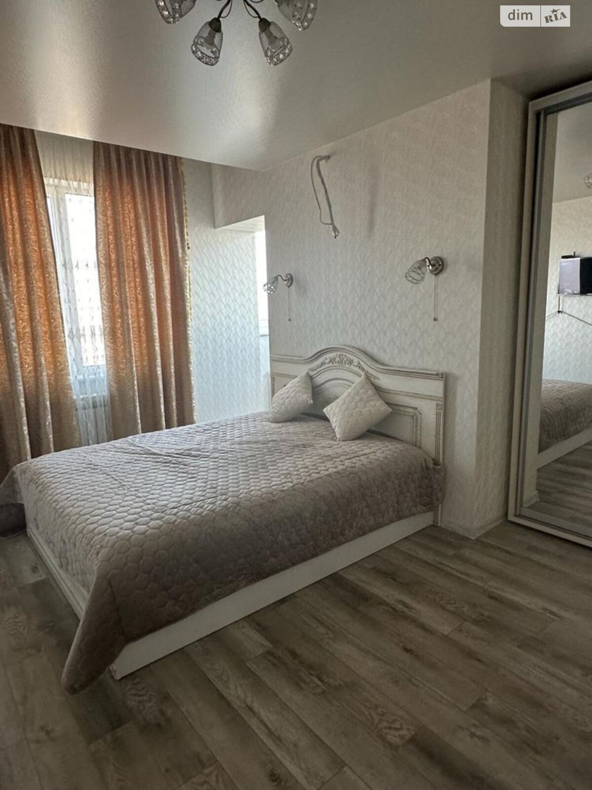 Продажа трехкомнатной квартиры в Днепре, на ул. Рабочая 166Д, район Рабочая фото 1 Продажа трехкомнатной квартиры в Днепре, на ул. Рабочая 166Д, район Рабочая фото 1