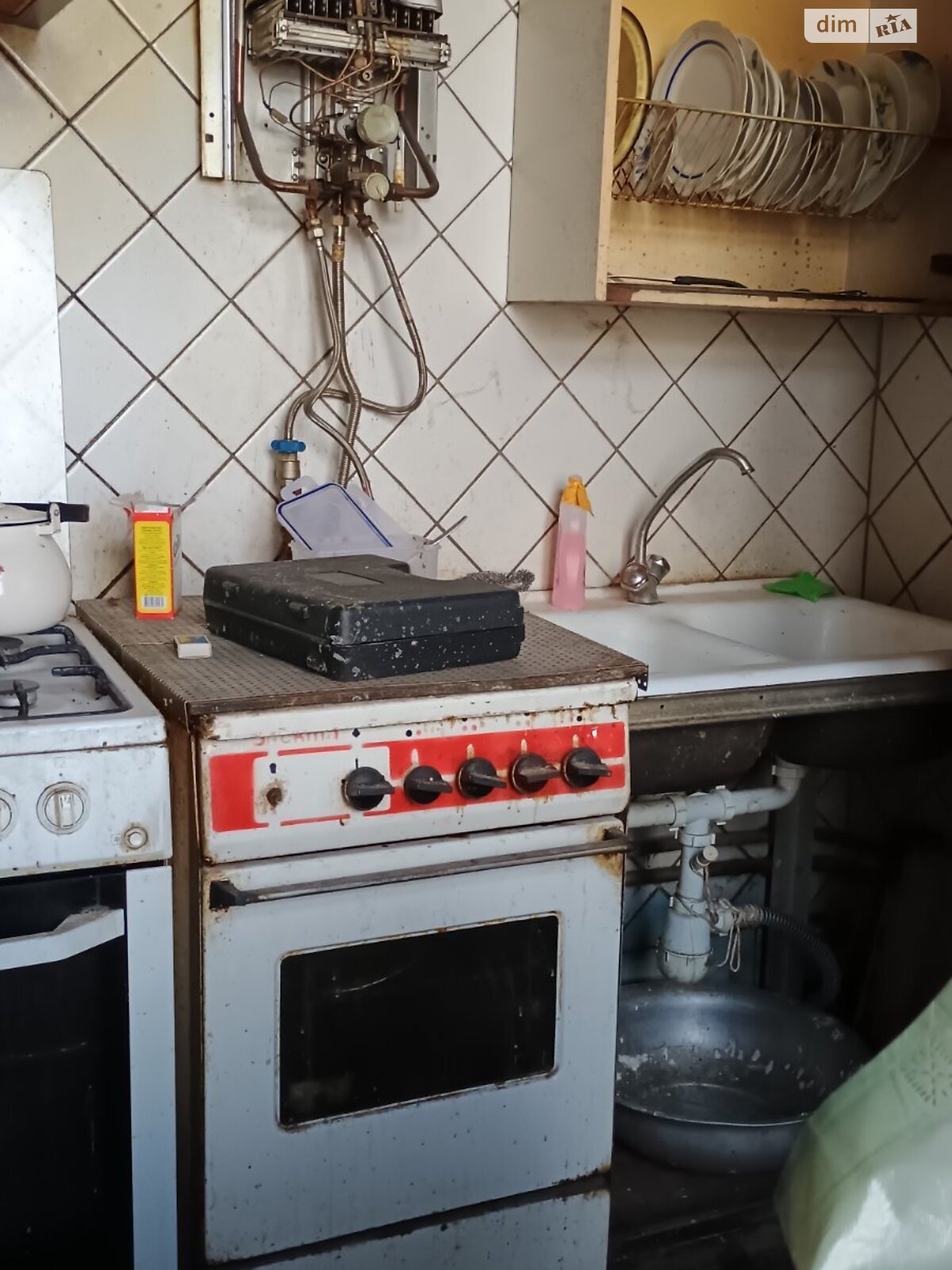 Продажа трехкомнатной квартиры в Днепре, на ул. Рабочая, район Рабочая фото 1 Продажа трехкомнатной квартиры в Днепре, на ул. Рабочая, район Рабочая фото 1