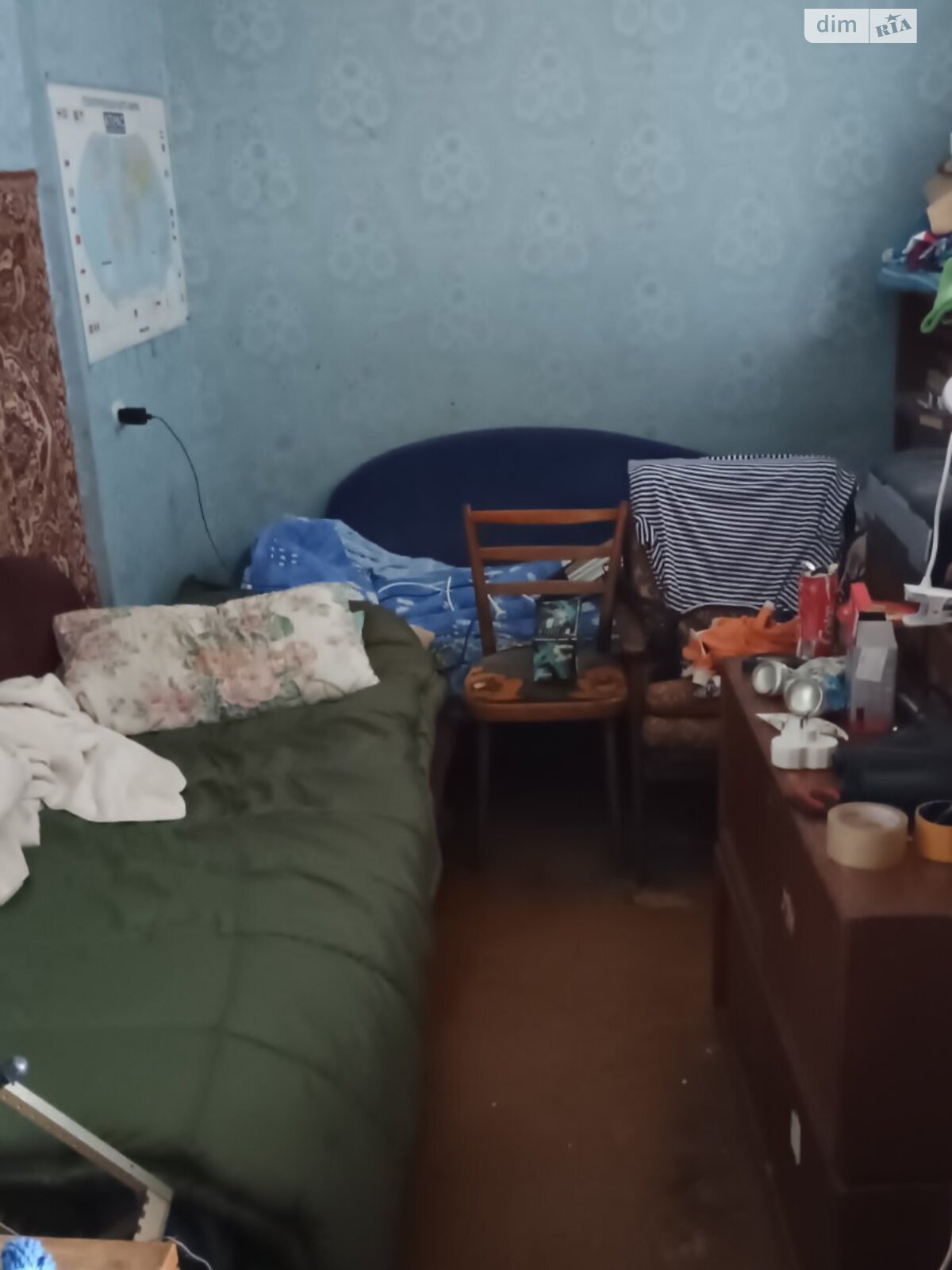 Продажа трехкомнатной квартиры в Днепре, на ул. Рабочая, район Рабочая фото 1 Продажа трехкомнатной квартиры в Днепре, на ул. Рабочая, район Рабочая фото 1