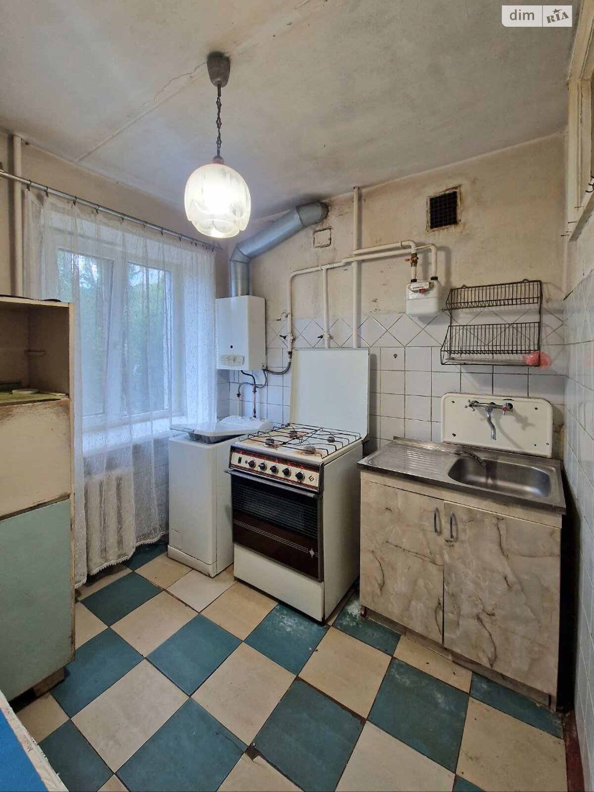 Продаж двокімнатної квартири в Дніпрі, на вул. Робоча 164, район Робоча фото 1 Продаж двокімнатної квартири в Дніпрі, на вул. Робоча 164, район Робоча фото 1