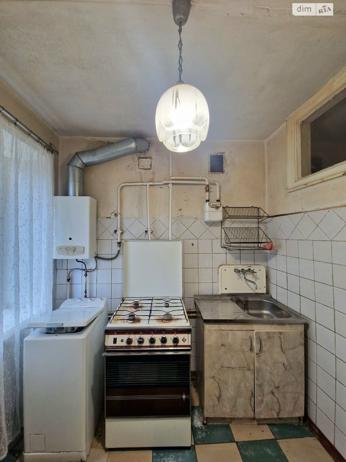 Продаж двокімнатної квартири в Дніпрі, на вул. Робоча 164, район Робоча фото 1 Продаж двокімнатної квартири в Дніпрі, на вул. Робоча 164, район Робоча фото 1
