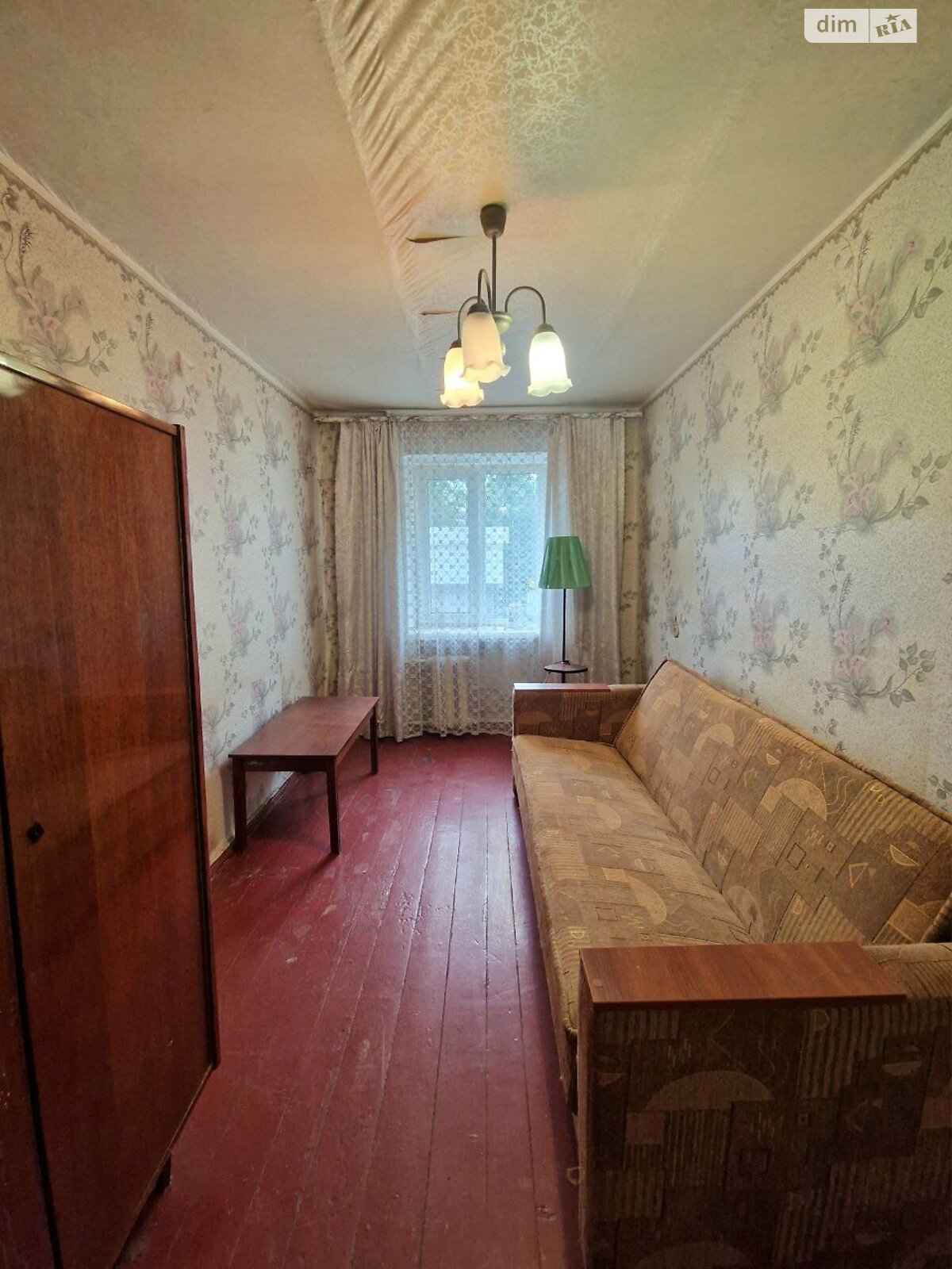 Продаж двокімнатної квартири в Дніпрі, на вул. Робоча 164, район Робоча фото 1 Продаж двокімнатної квартири в Дніпрі, на вул. Робоча 164, район Робоча фото 1