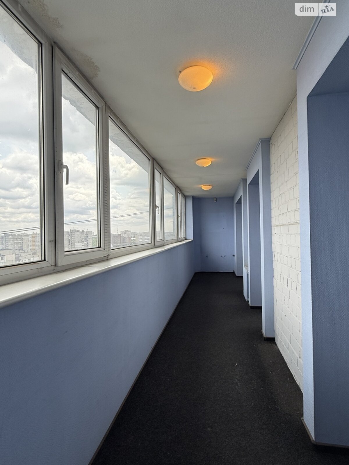 Продажа трехкомнатной квартиры в Днепре, на ул. Рабочая 160, район Рабочая фото 1 Продажа трехкомнатной квартиры в Днепре, на ул. Рабочая 160, район Рабочая фото 1