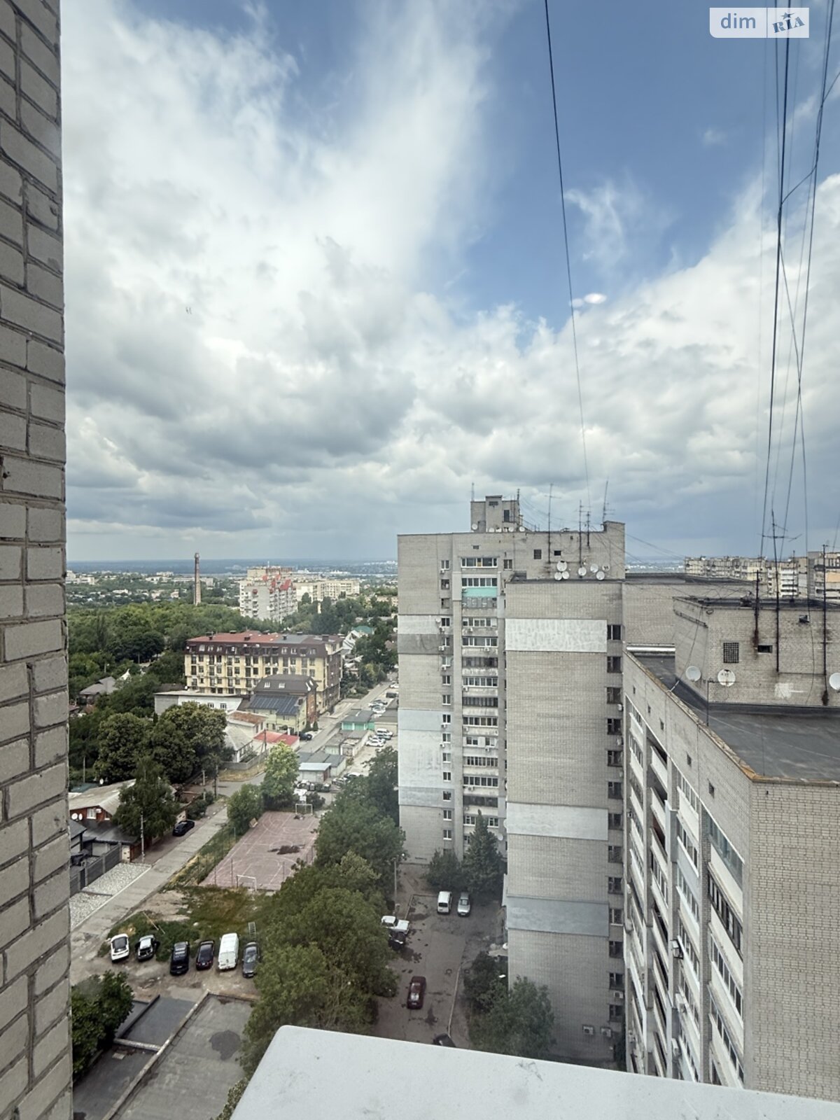 Продажа трехкомнатной квартиры в Днепре, на ул. Рабочая 160, район Рабочая фото 1 Продажа трехкомнатной квартиры в Днепре, на ул. Рабочая 160, район Рабочая фото 1