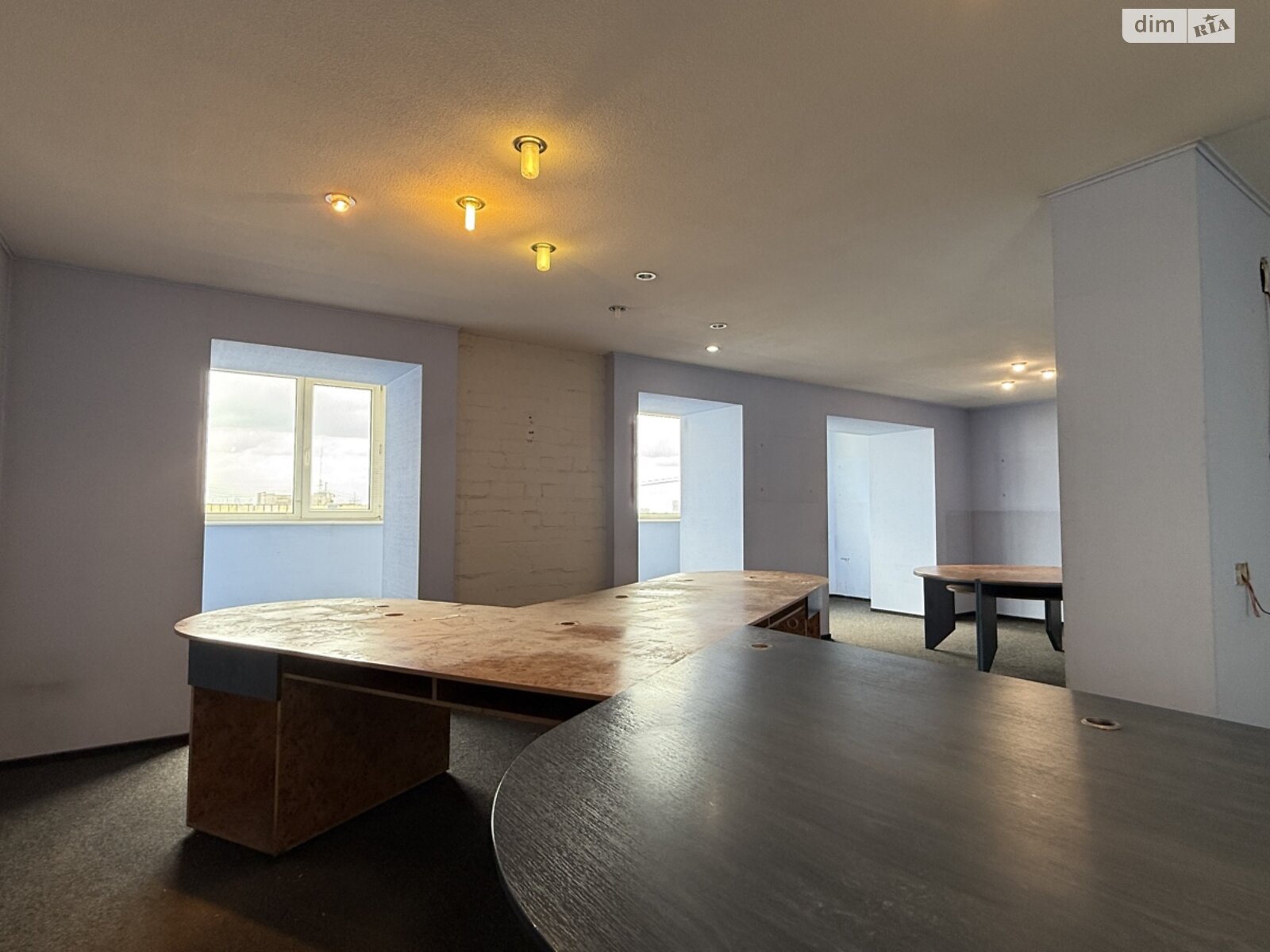 Продажа трехкомнатной квартиры в Днепре, на ул. Рабочая 160, район Рабочая фото 1 Продажа трехкомнатной квартиры в Днепре, на ул. Рабочая 160, район Рабочая фото 1