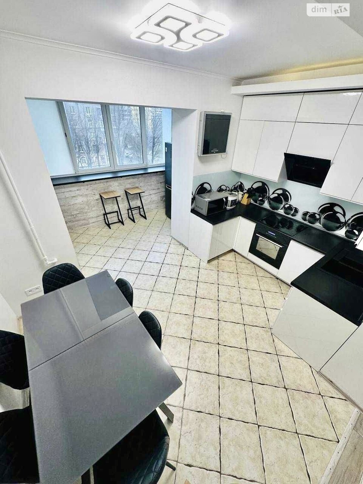 Продажа трехкомнатной квартиры в Днепре, на ул. Рабочая 146, район Рабочая фото 1 Продажа трехкомнатной квартиры в Днепре, на ул. Рабочая 146, район Рабочая фото 1