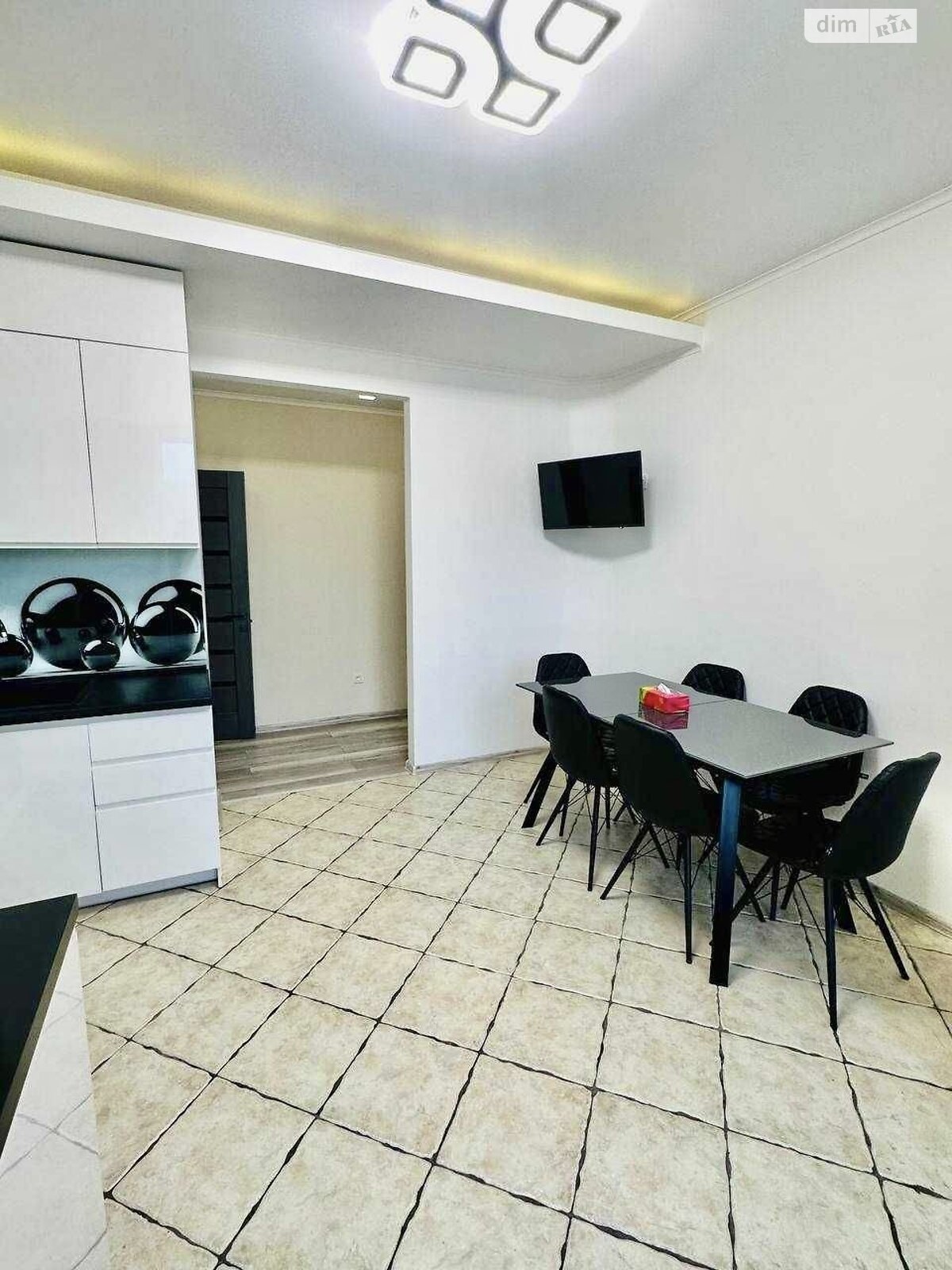 Продажа трехкомнатной квартиры в Днепре, на ул. Рабочая 146, район Рабочая фото 1 Продажа трехкомнатной квартиры в Днепре, на ул. Рабочая 146, район Рабочая фото 1