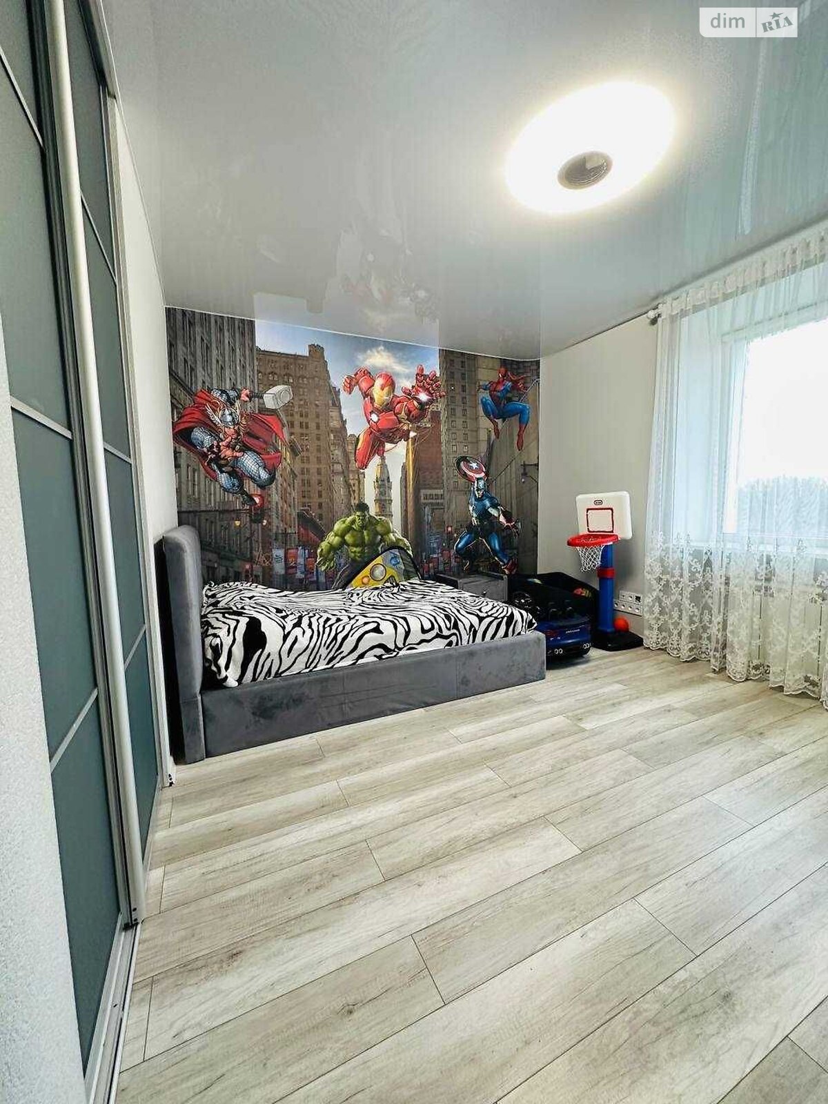 Продажа трехкомнатной квартиры в Днепре, на ул. Рабочая 146, район Рабочая фото 1 Продажа трехкомнатной квартиры в Днепре, на ул. Рабочая 146, район Рабочая фото 1
