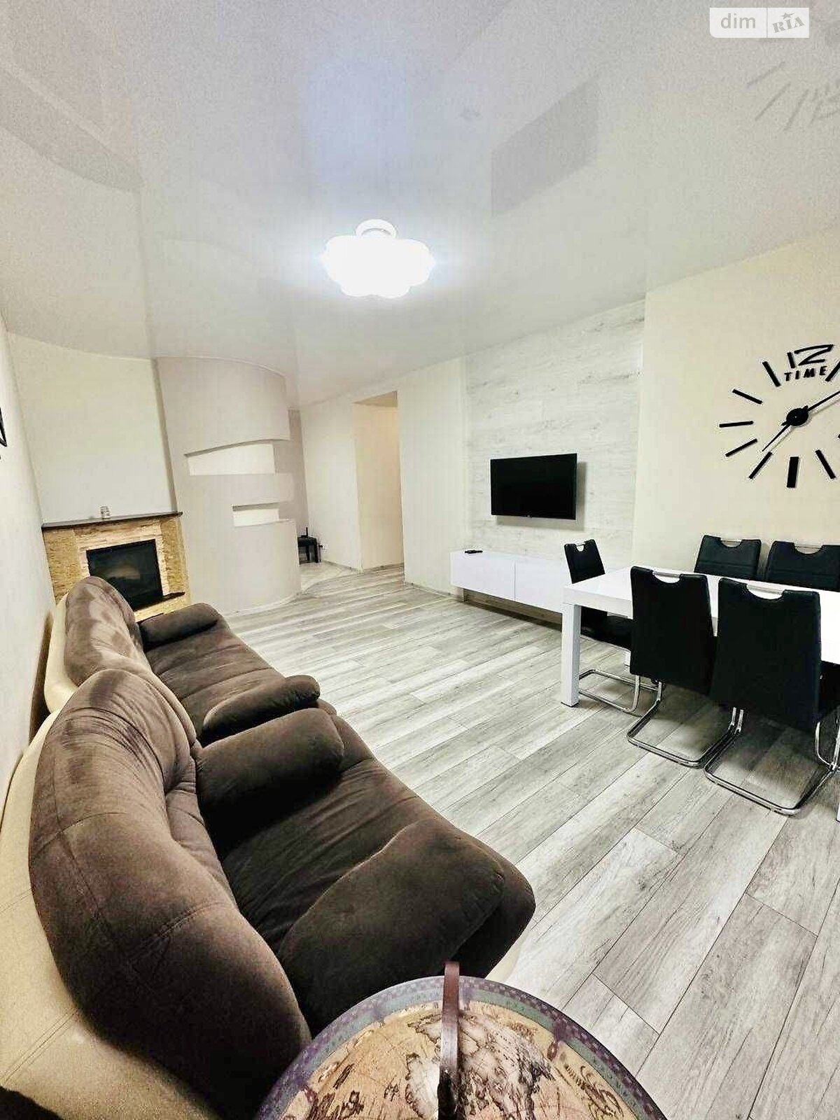 Продажа трехкомнатной квартиры в Днепре, на ул. Рабочая 146, район Рабочая фото 1 Продажа трехкомнатной квартиры в Днепре, на ул. Рабочая 146, район Рабочая фото 1
