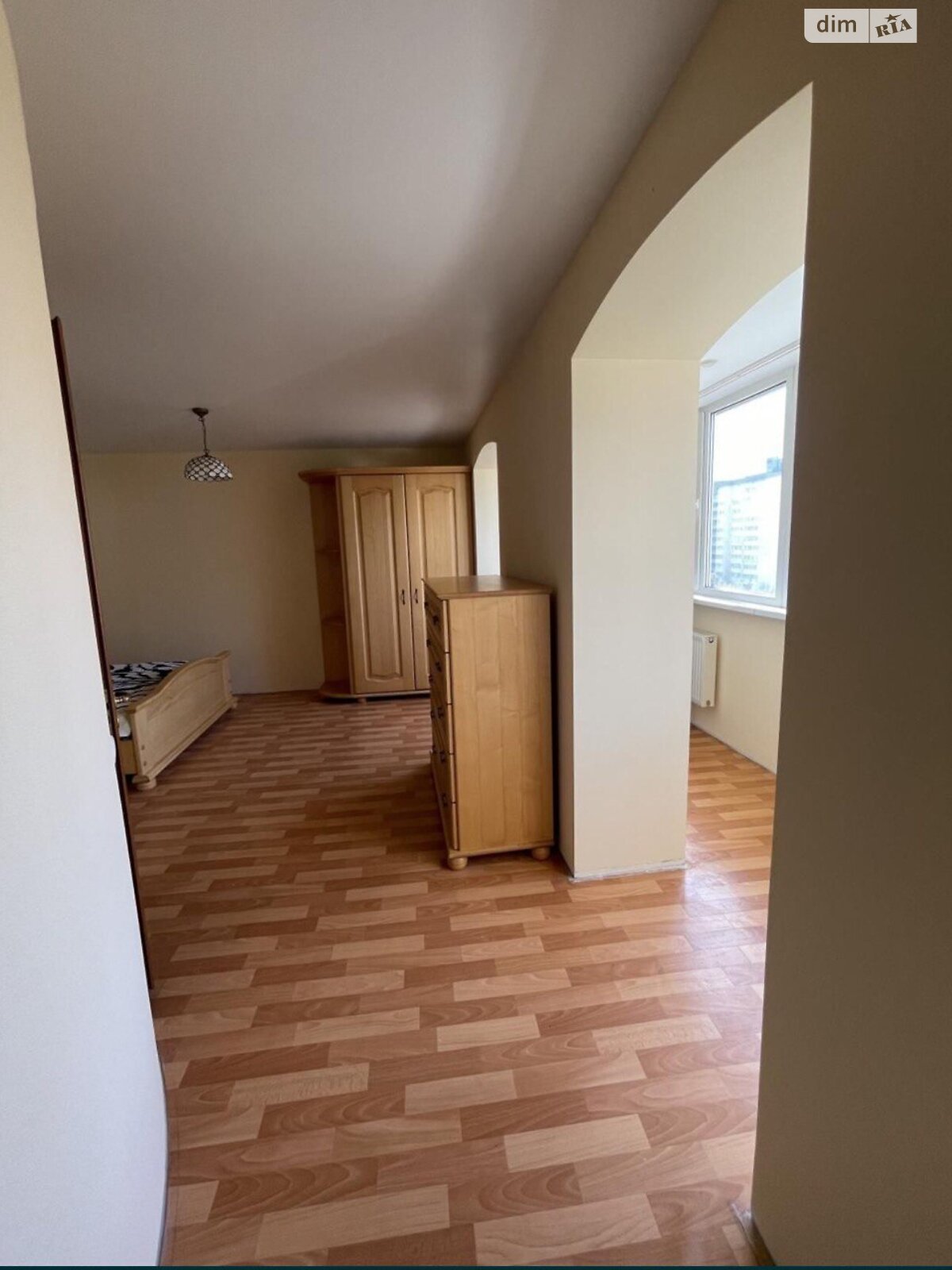 Продажа четырехкомнатной квартиры в Днепре, на ул. Рабочая 73, район Рабочая фото 1 Продажа четырехкомнатной квартиры в Днепре, на ул. Рабочая 73, район Рабочая фото 1