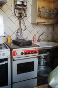 Продажа трехкомнатной квартиры в Днепре, на ул. Рабочая, район Рабочая фото 2