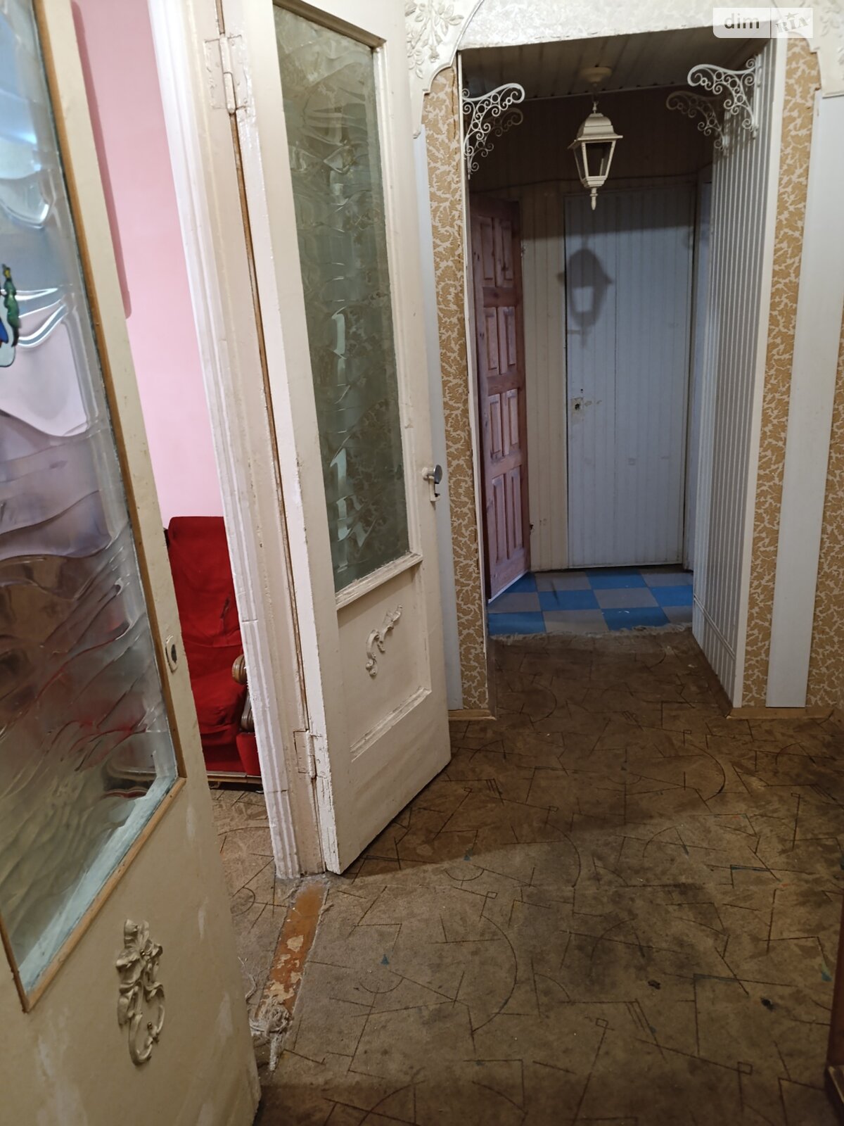 Продажа трехкомнатной квартиры в Днепре, на ул. Рабочая, район Рабочая фото 1 Продажа трехкомнатной квартиры в Днепре, на ул. Рабочая, район Рабочая фото 1