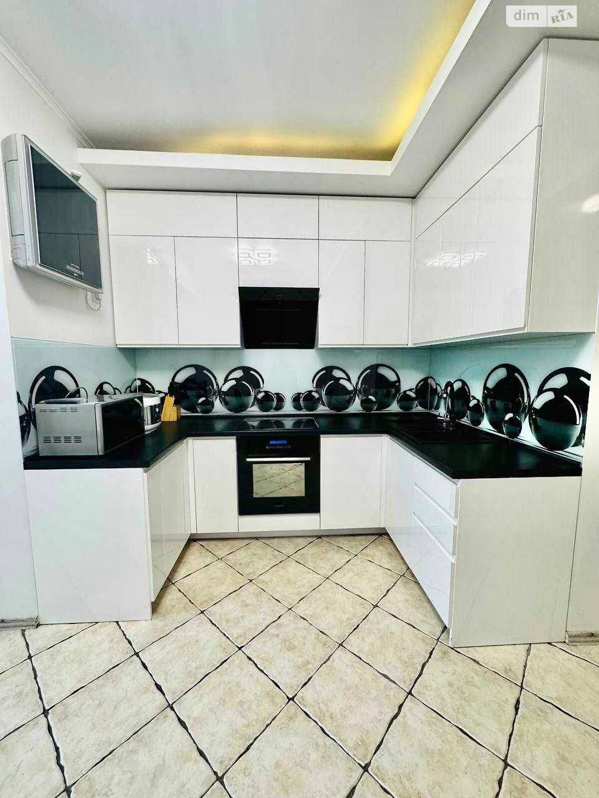 Продажа трехкомнатной квартиры в Днепре, на ул. Рабочая 146, район Рабочая фото 1 Продажа трехкомнатной квартиры в Днепре, на ул. Рабочая 146, район Рабочая фото 1
