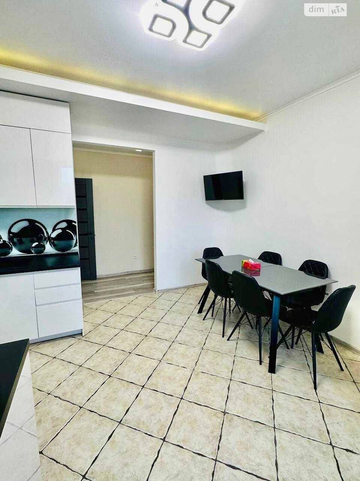Продажа трехкомнатной квартиры в Днепре, на ул. Рабочая 146, район Рабочая фото 1 Продажа трехкомнатной квартиры в Днепре, на ул. Рабочая 146, район Рабочая фото 1