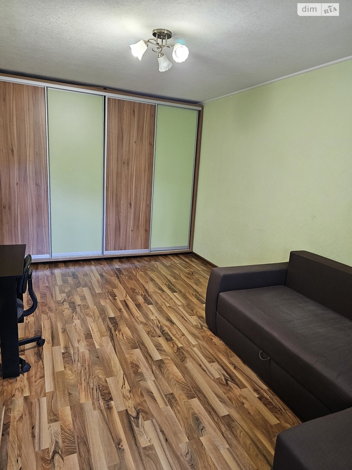 Продаж однокімнатної квартири в Дніпрі, на вул. Робоча 164, район Робоча фото 1 Продаж однокімнатної квартири в Дніпрі, на вул. Робоча 164, район Робоча фото 1
