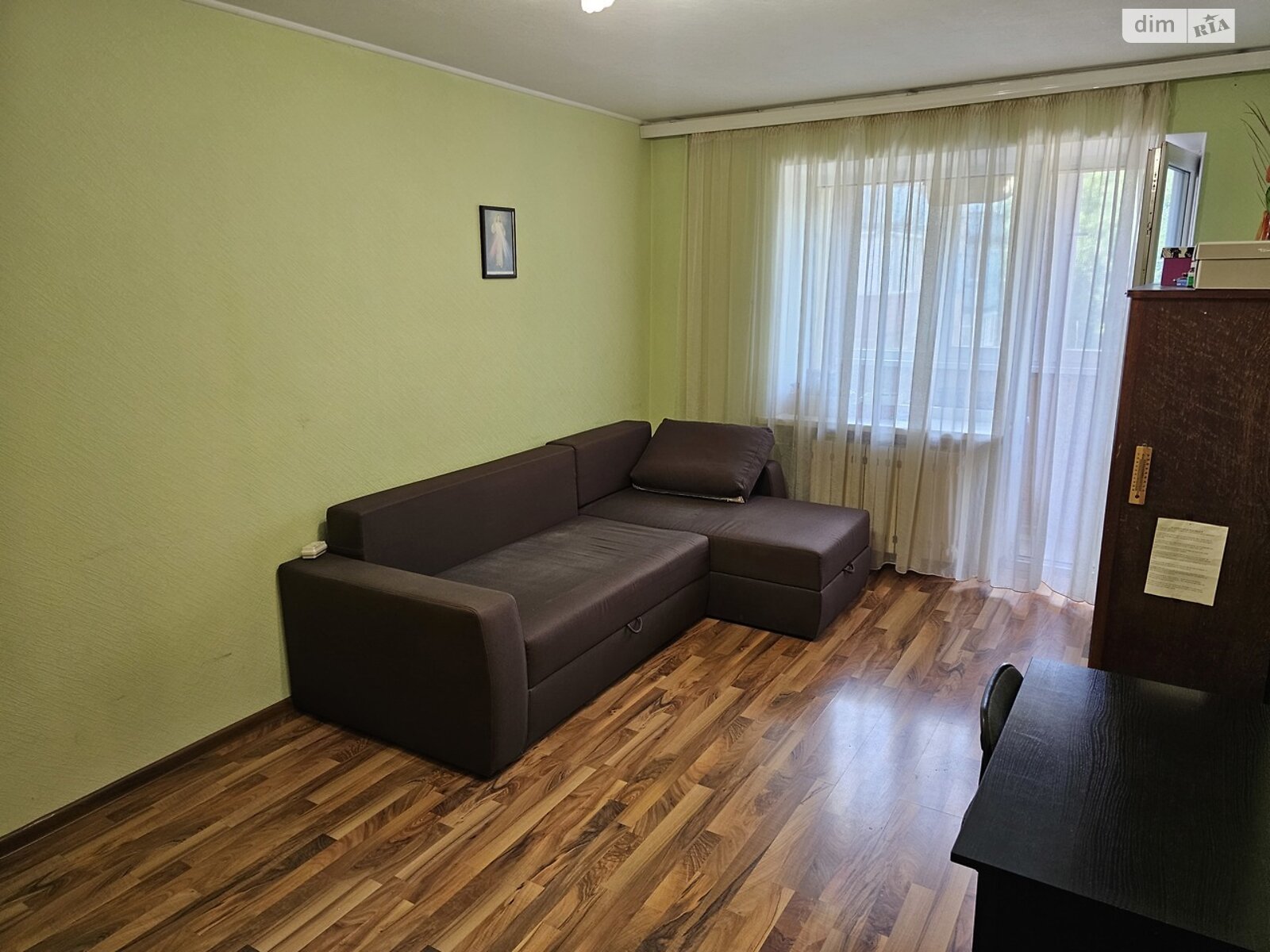 Продаж однокімнатної квартири в Дніпрі, на вул. Робоча 164, район Робоча фото 1 Продаж однокімнатної квартири в Дніпрі, на вул. Робоча 164, район Робоча фото 1