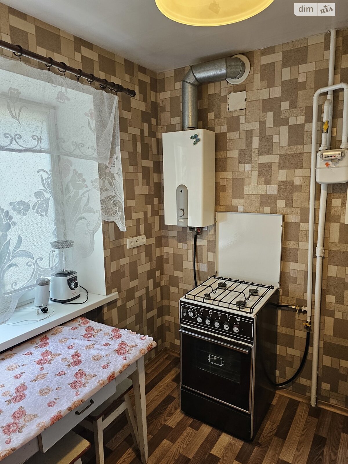 Продаж однокімнатної квартири в Дніпрі, на вул. Робоча 164, район Робоча фото 1 Продаж однокімнатної квартири в Дніпрі, на вул. Робоча 164, район Робоча фото 1
