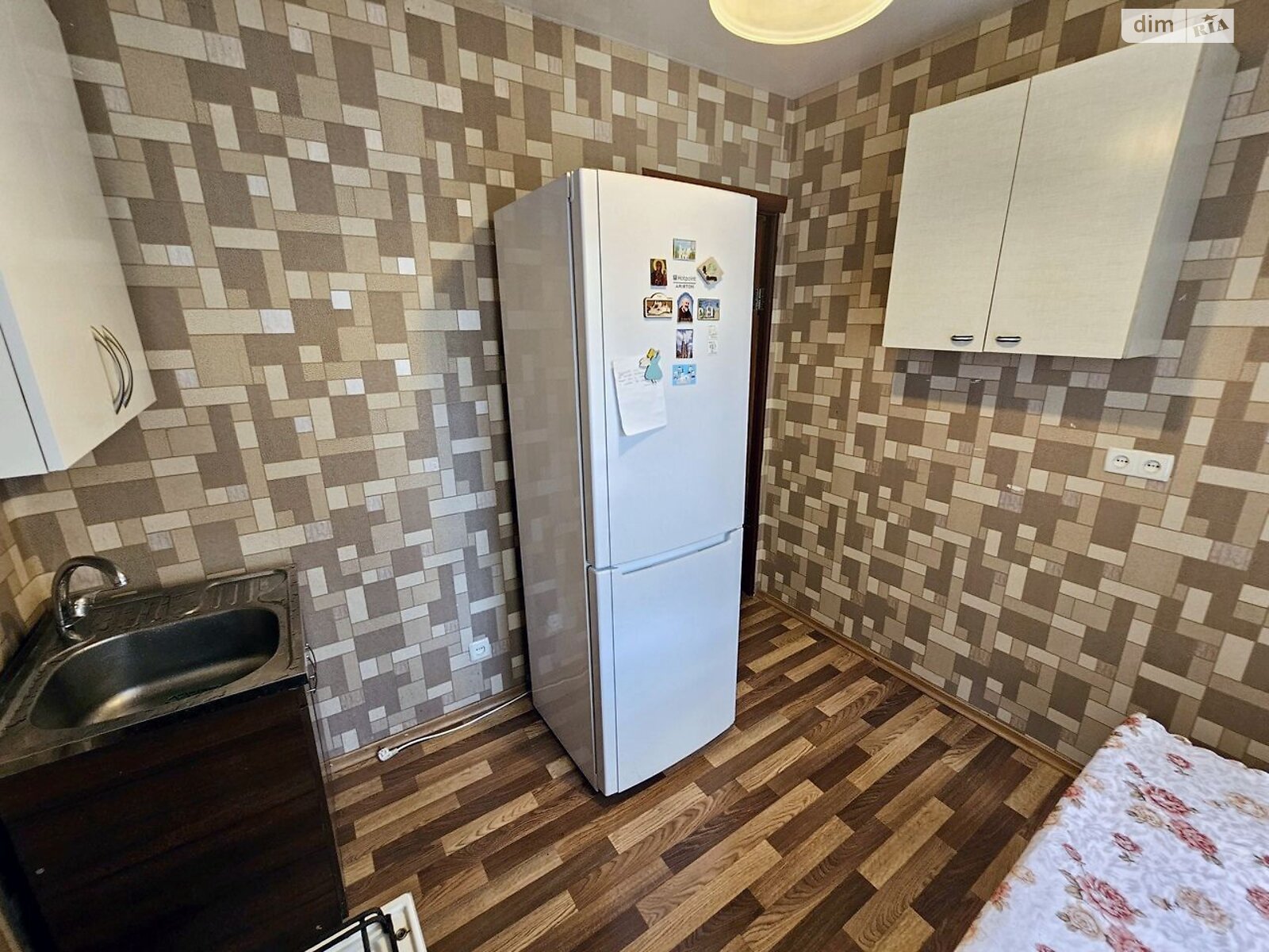 Продаж однокімнатної квартири в Дніпрі, на вул. Робоча 164, район Робоча фото 1 Продаж однокімнатної квартири в Дніпрі, на вул. Робоча 164, район Робоча фото 1