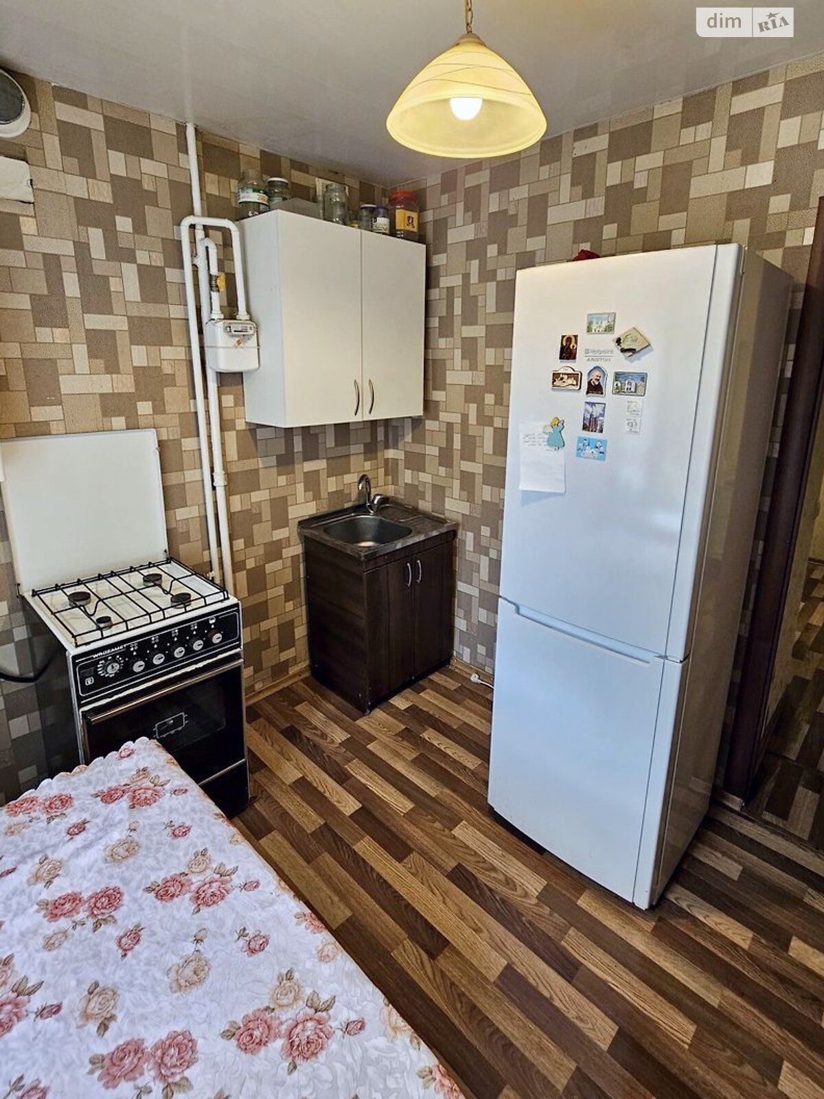 Продаж однокімнатної квартири в Дніпрі, на вул. Робоча 164, район Робоча фото 1 Продаж однокімнатної квартири в Дніпрі, на вул. Робоча 164, район Робоча фото 1