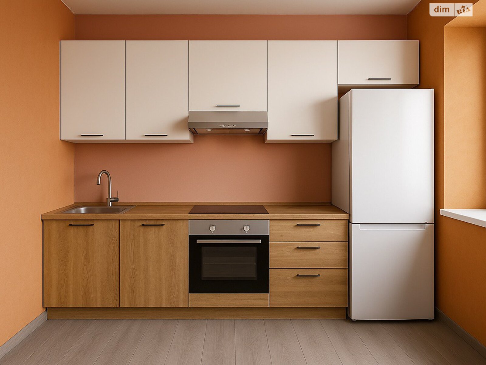 Продаж трикімнатної квартири в Дніпрі, на вул. Робоча 160, район undefined фото 1