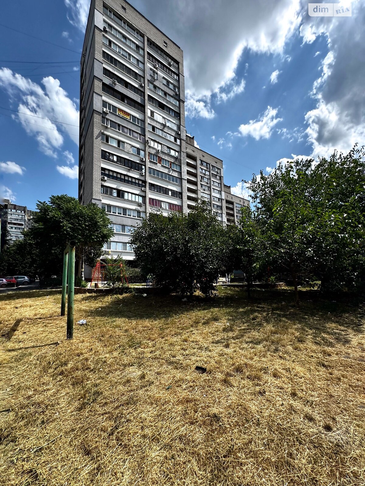 Продаж трикімнатної квартири в Дніпрі, на вул. Робоча 160, район undefined фото 1