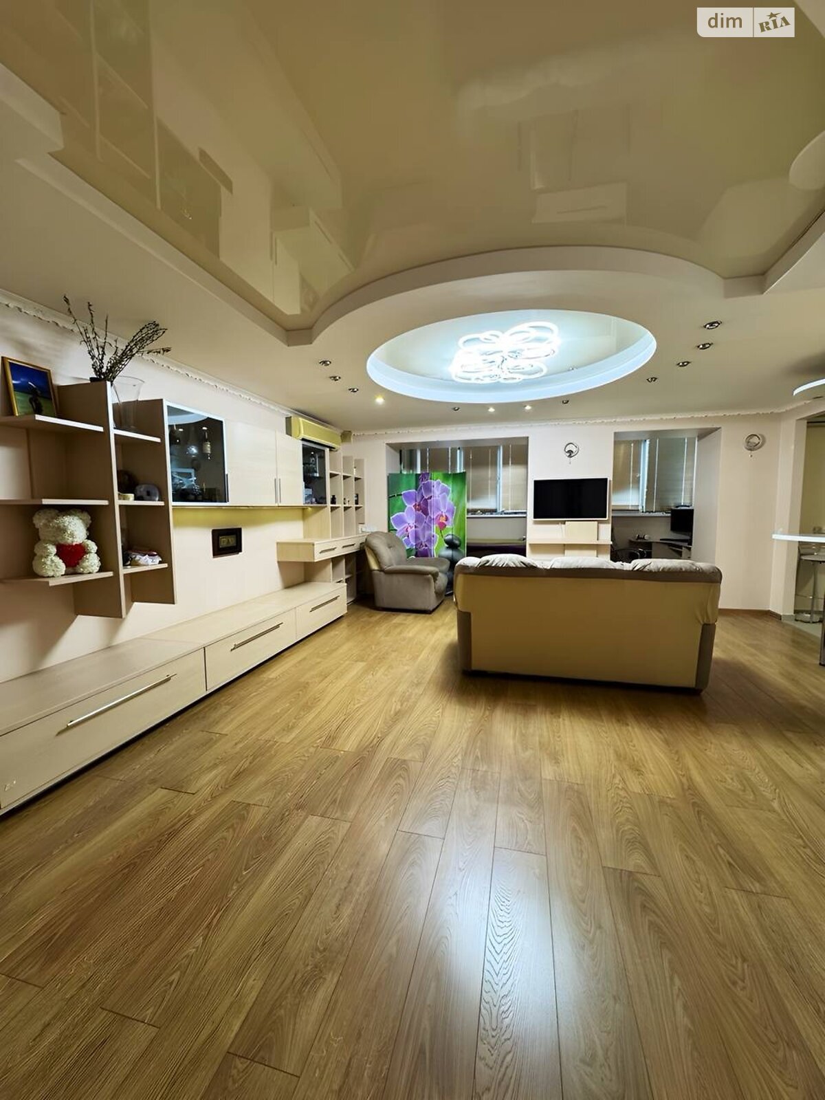 Продажа трехкомнатной квартиры в Днепре, на ул. Рабочая 154, район Рабочая фото 1