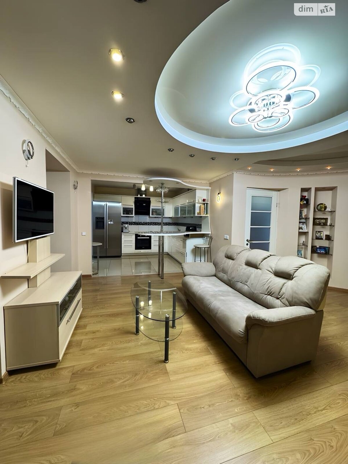 Продажа трехкомнатной квартиры в Днепре, на ул. Рабочая 154, район Рабочая фото 1