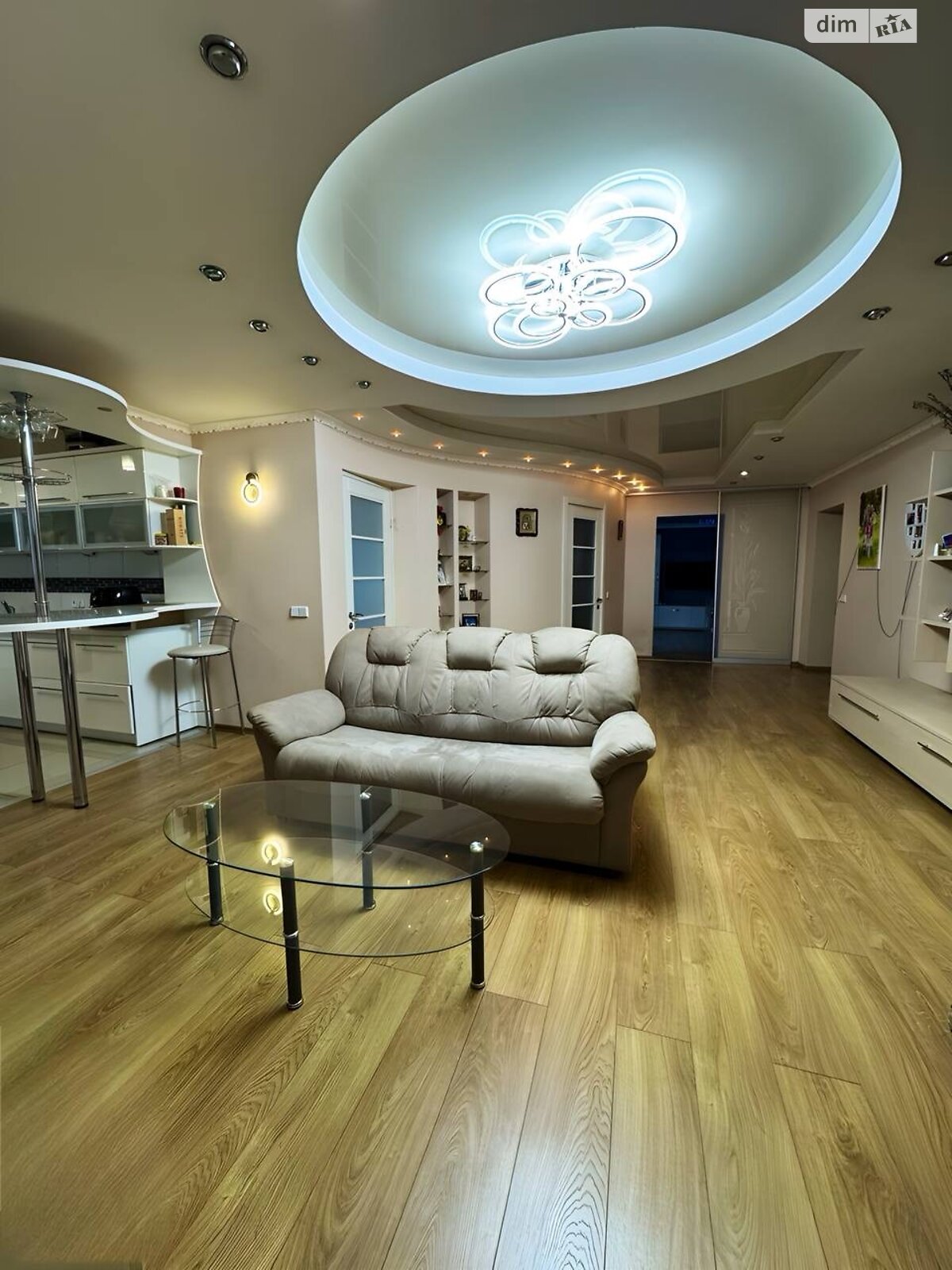 Продажа трехкомнатной квартиры в Днепре, на ул. Рабочая 154, район Рабочая фото 1