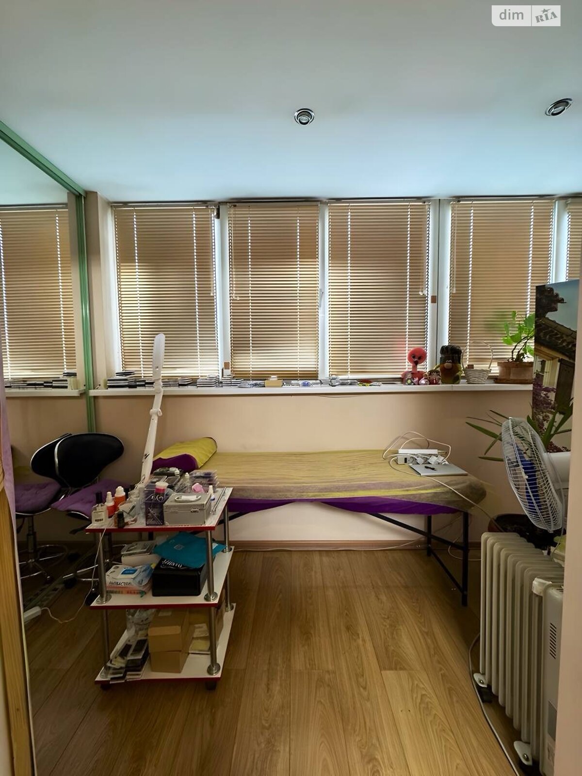 Продажа трехкомнатной квартиры в Днепре, на ул. Рабочая 154, район Рабочая фото 1