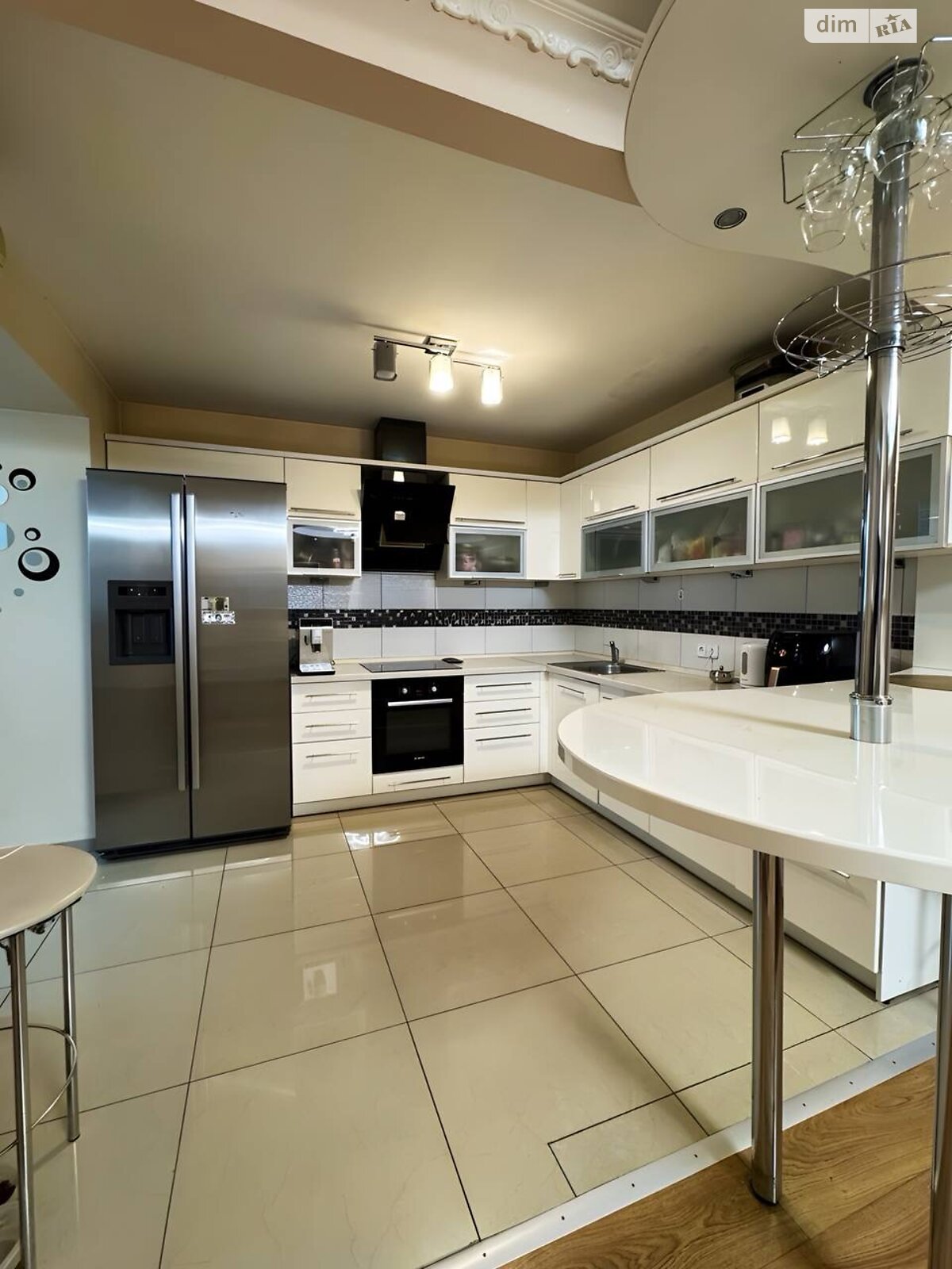 Продажа трехкомнатной квартиры в Днепре, на ул. Рабочая 154, район Рабочая фото 1