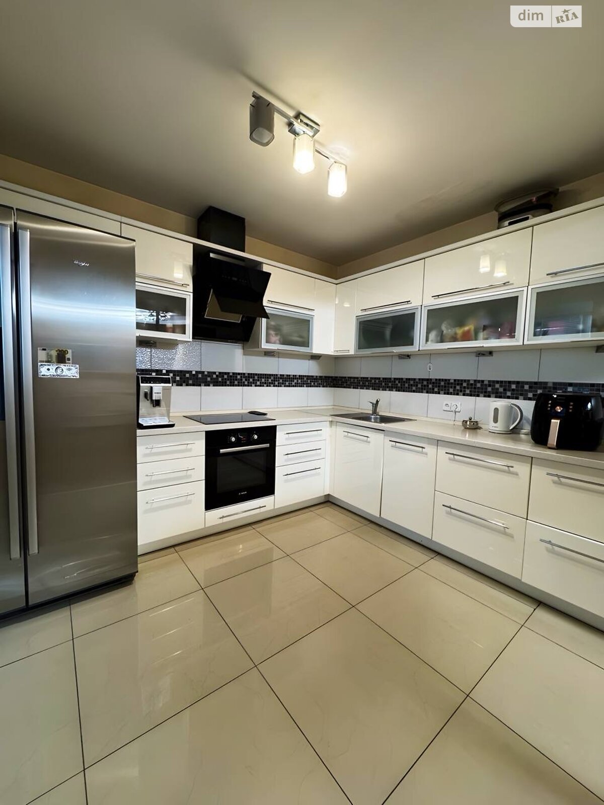 Продажа трехкомнатной квартиры в Днепре, на ул. Рабочая 154, район Рабочая фото 1