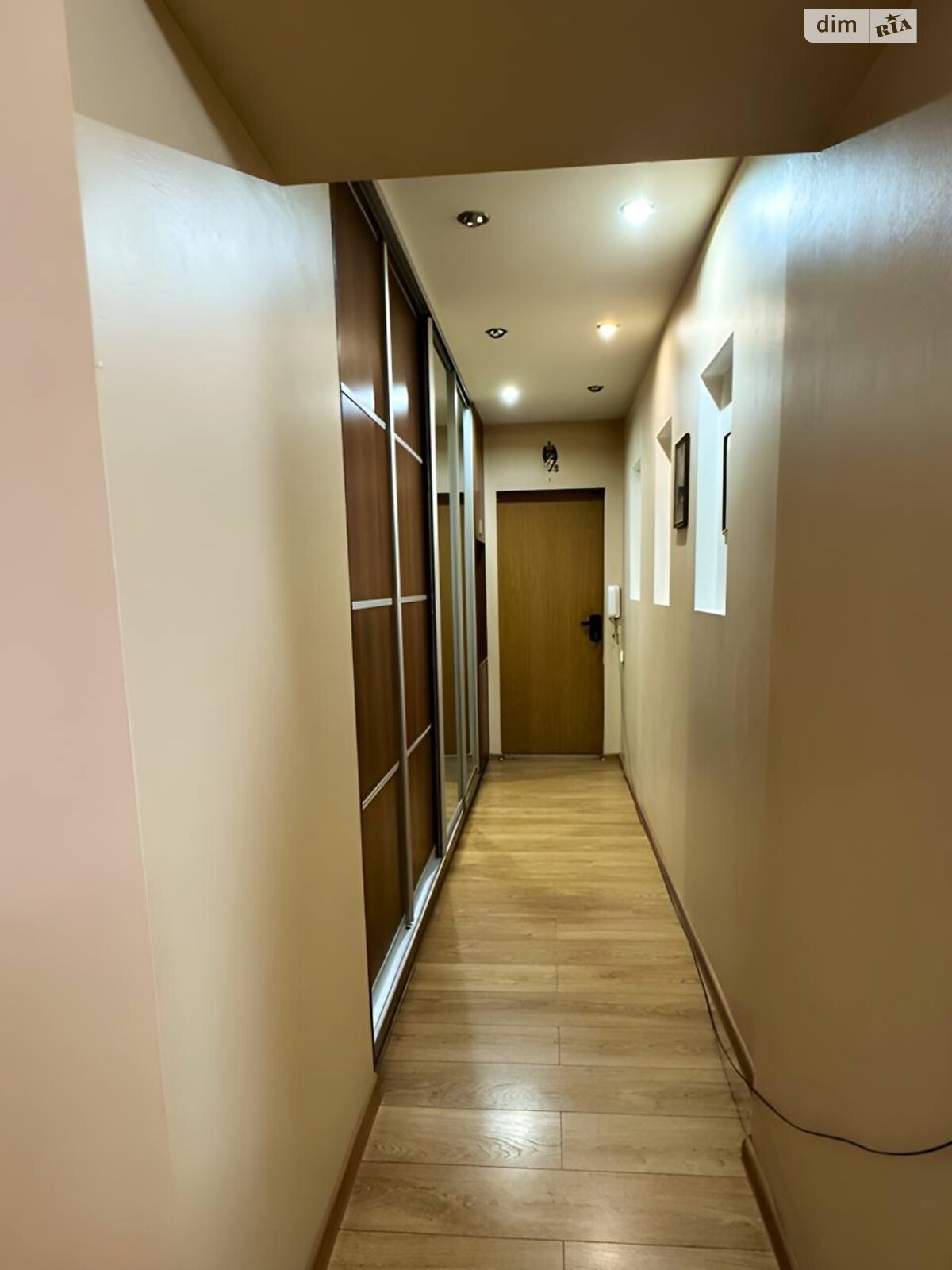 Продажа трехкомнатной квартиры в Днепре, на ул. Рабочая 154, район Рабочая фото 1