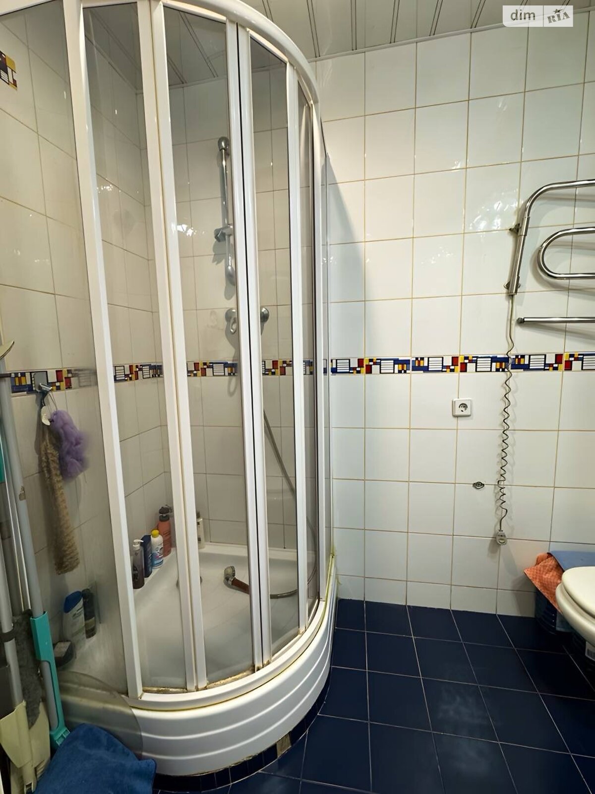 Продажа трехкомнатной квартиры в Днепре, на ул. Рабочая 154, район Рабочая фото 1