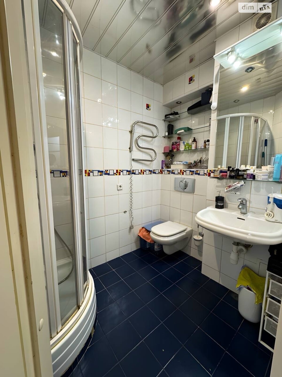 Продажа трехкомнатной квартиры в Днепре, на ул. Рабочая 154, район Рабочая фото 1