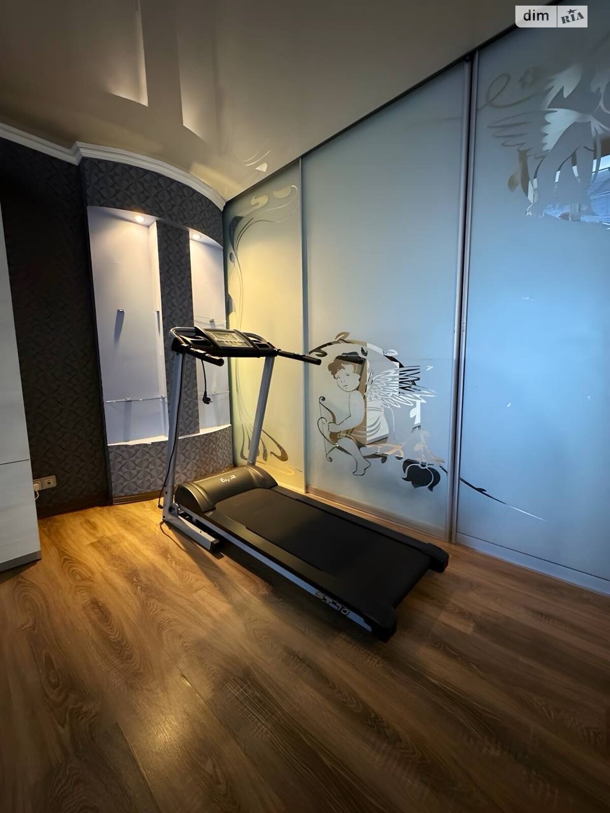 Продажа трехкомнатной квартиры в Днепре, на ул. Рабочая 154, район Рабочая фото 1