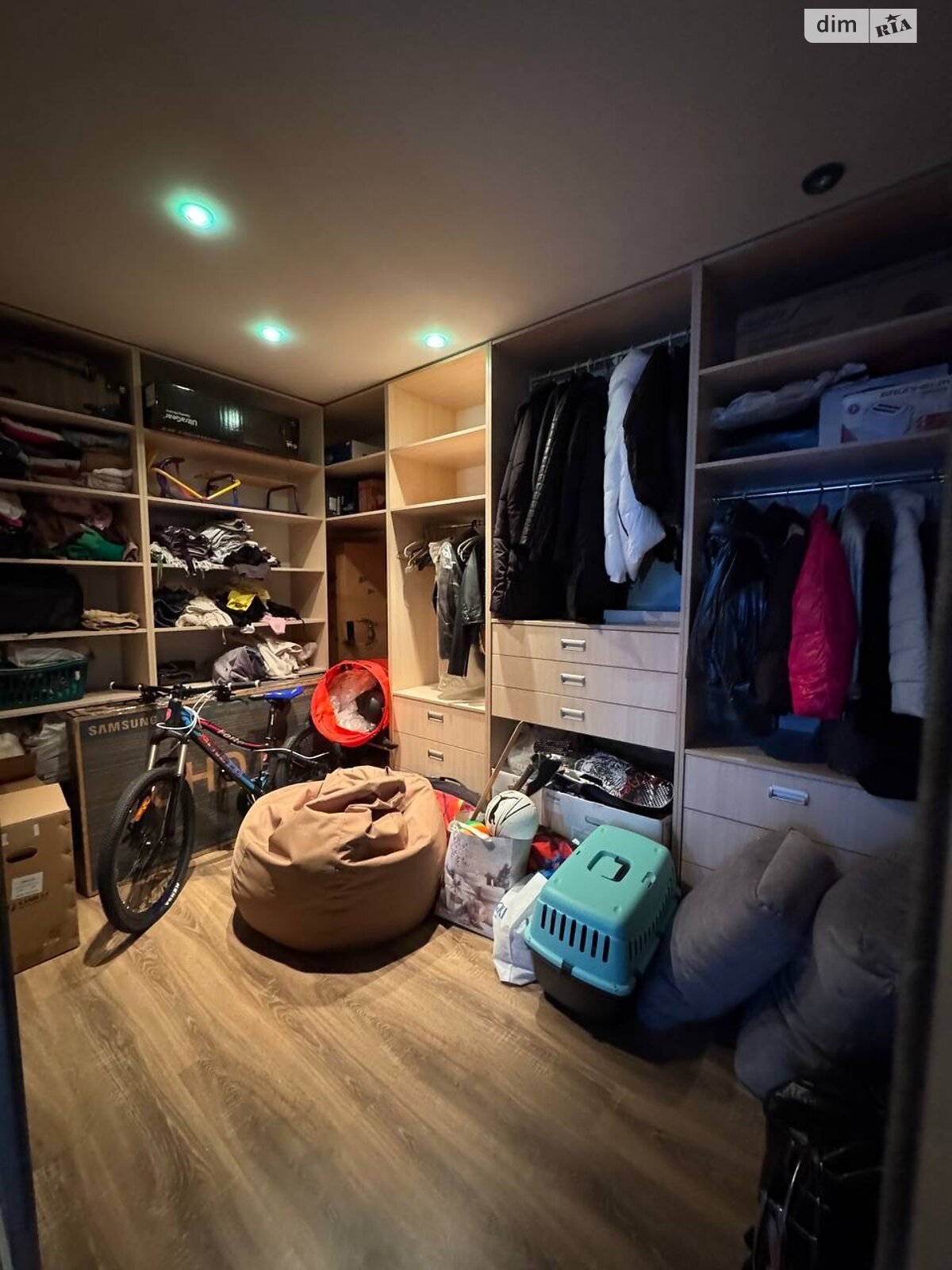 Продажа трехкомнатной квартиры в Днепре, на ул. Рабочая 154, район Рабочая фото 1