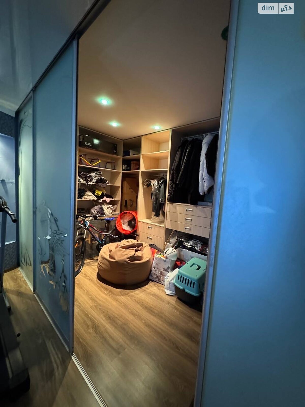 Продажа трехкомнатной квартиры в Днепре, на ул. Рабочая 154, район Рабочая фото 1