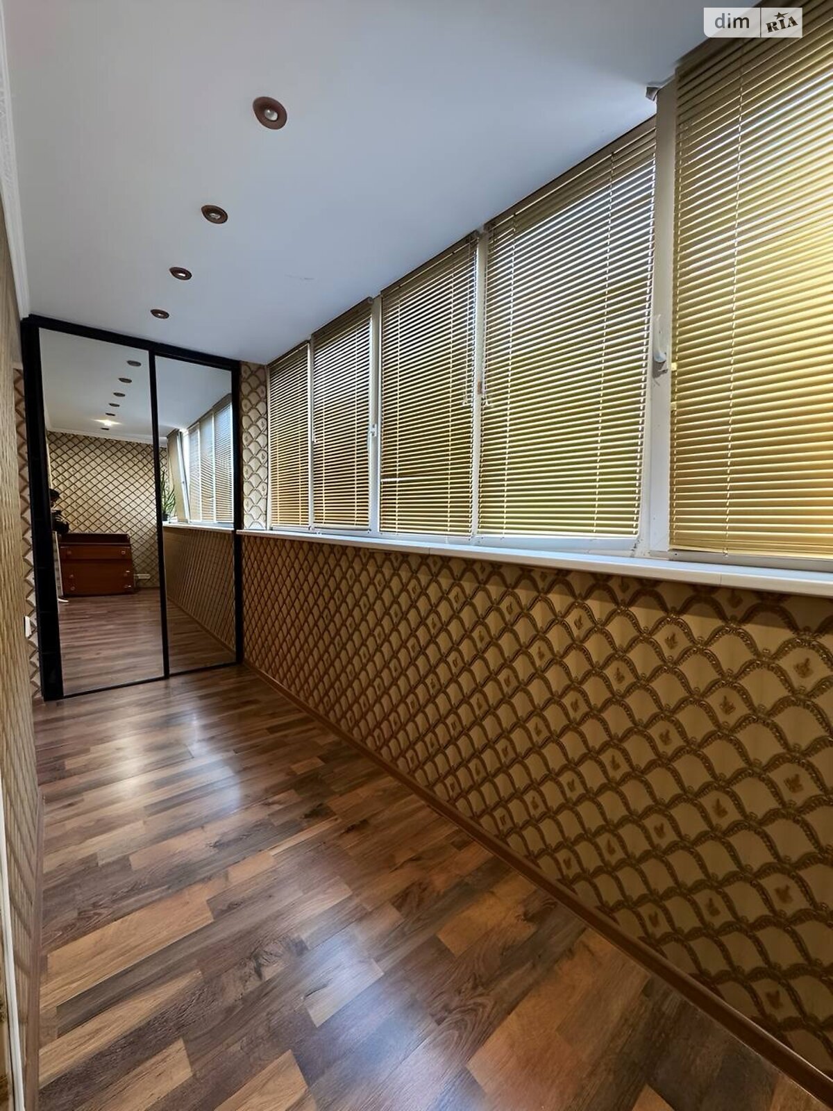 Продажа трехкомнатной квартиры в Днепре, на ул. Рабочая 154, район Рабочая фото 1